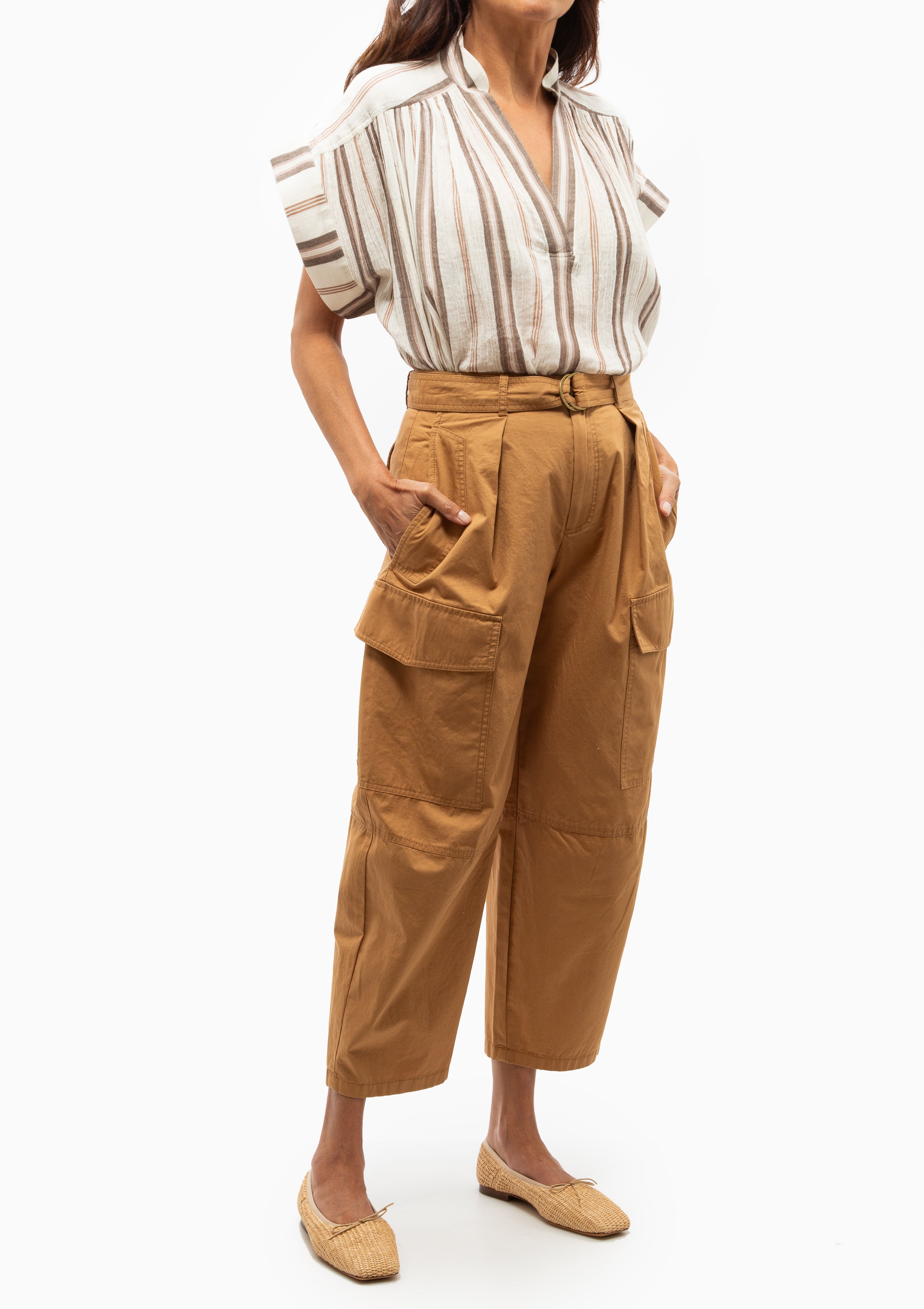 Edan Pant | Camel