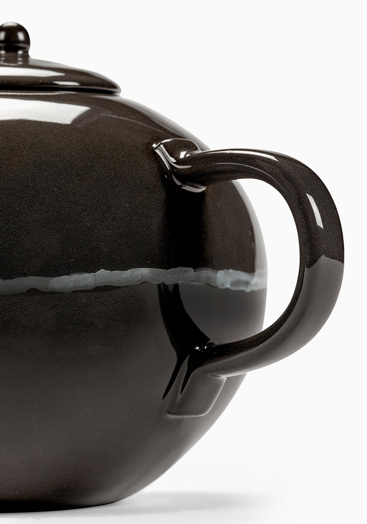 Zuma Teapot | Pacific