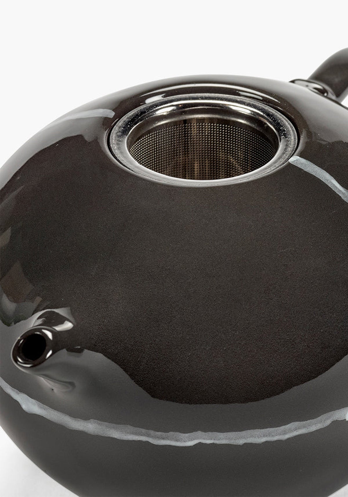 Zuma Teapot | Pacific