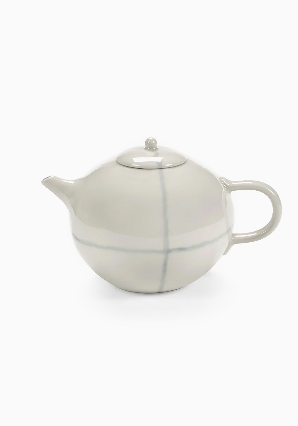 Zuma Teapot | Salt