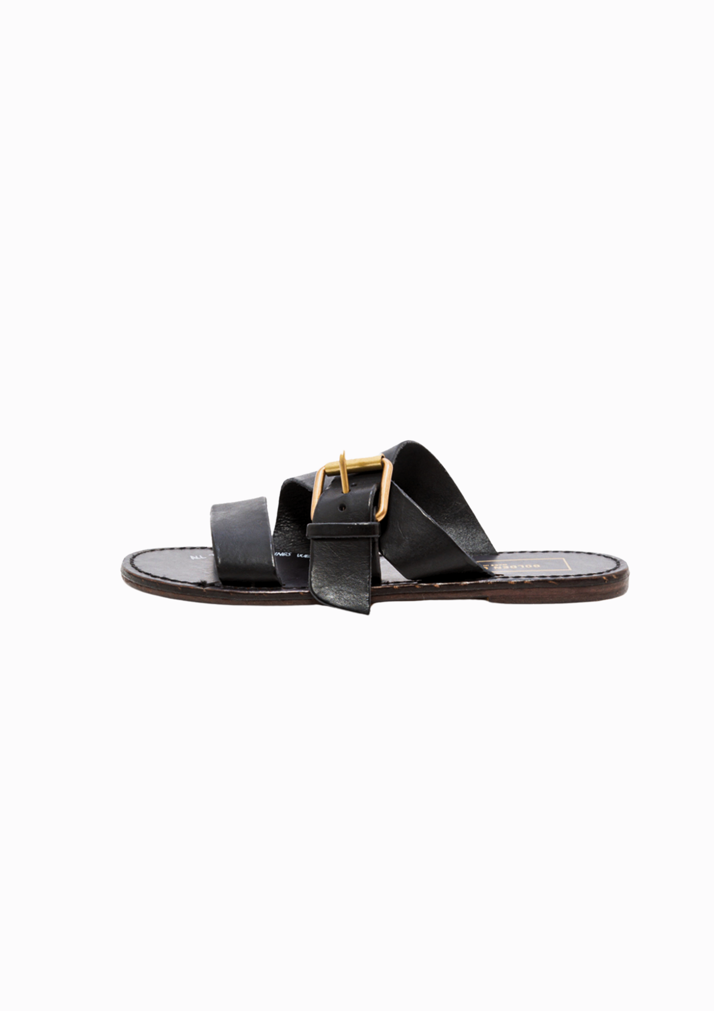 Margaret Sandal | Black