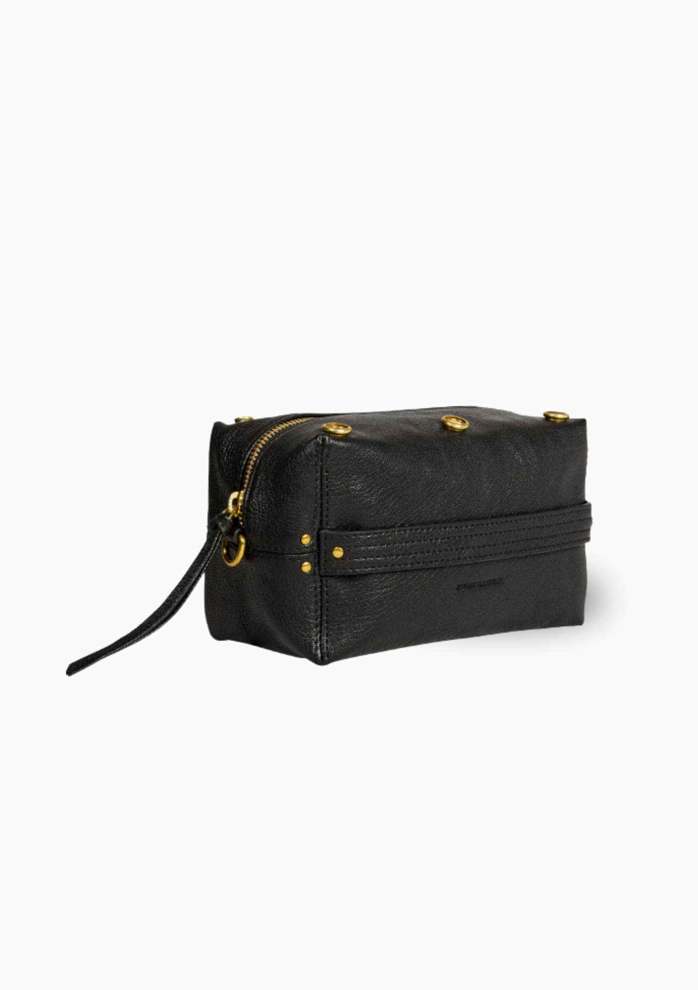 Lucky Case | Noir Graine