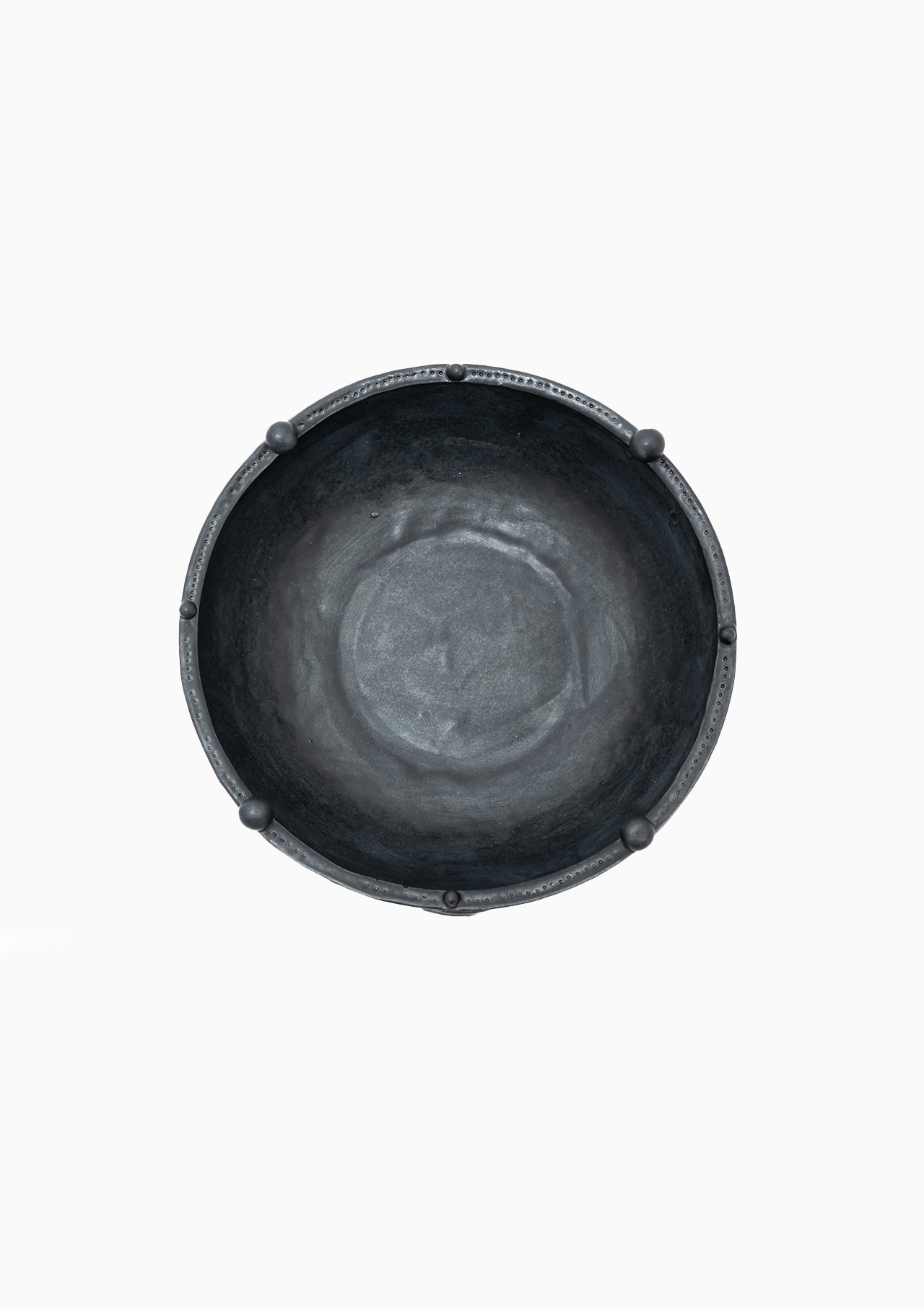 Jeanne D'Arc Handmade Bowl | Soot