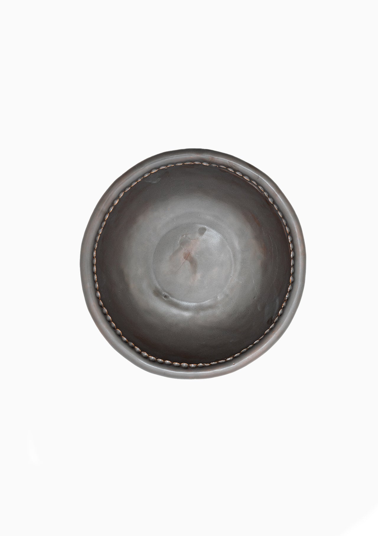 Ariadne Handmade Bowl | Black Walnut