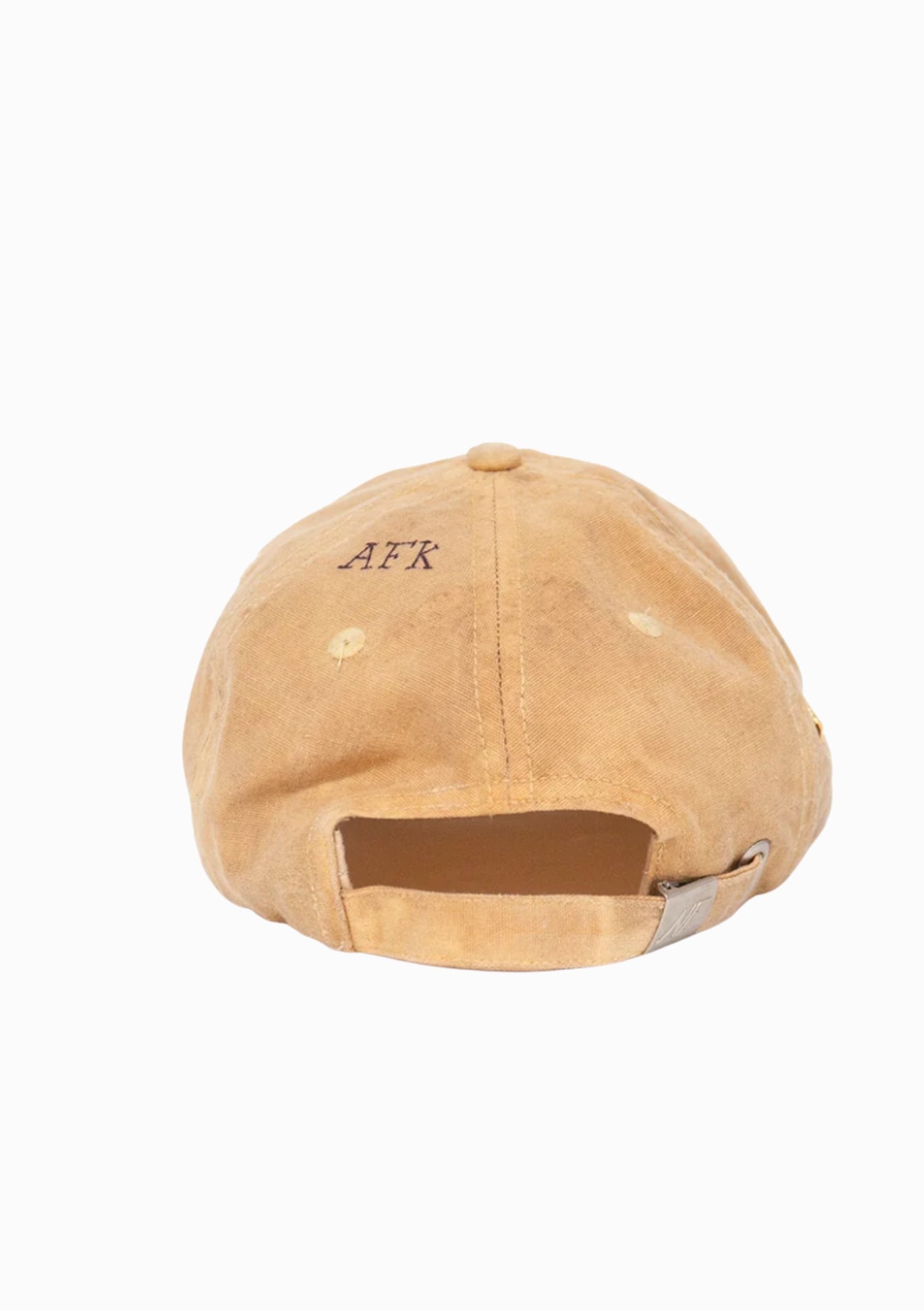 SOS Cap | TAN