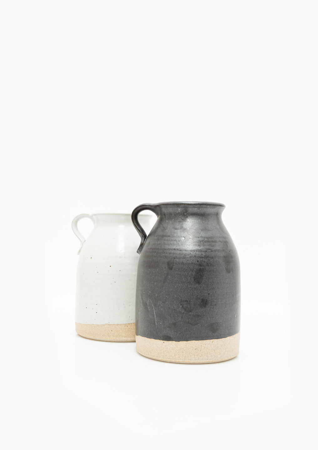 Pantry Jug | Blackish