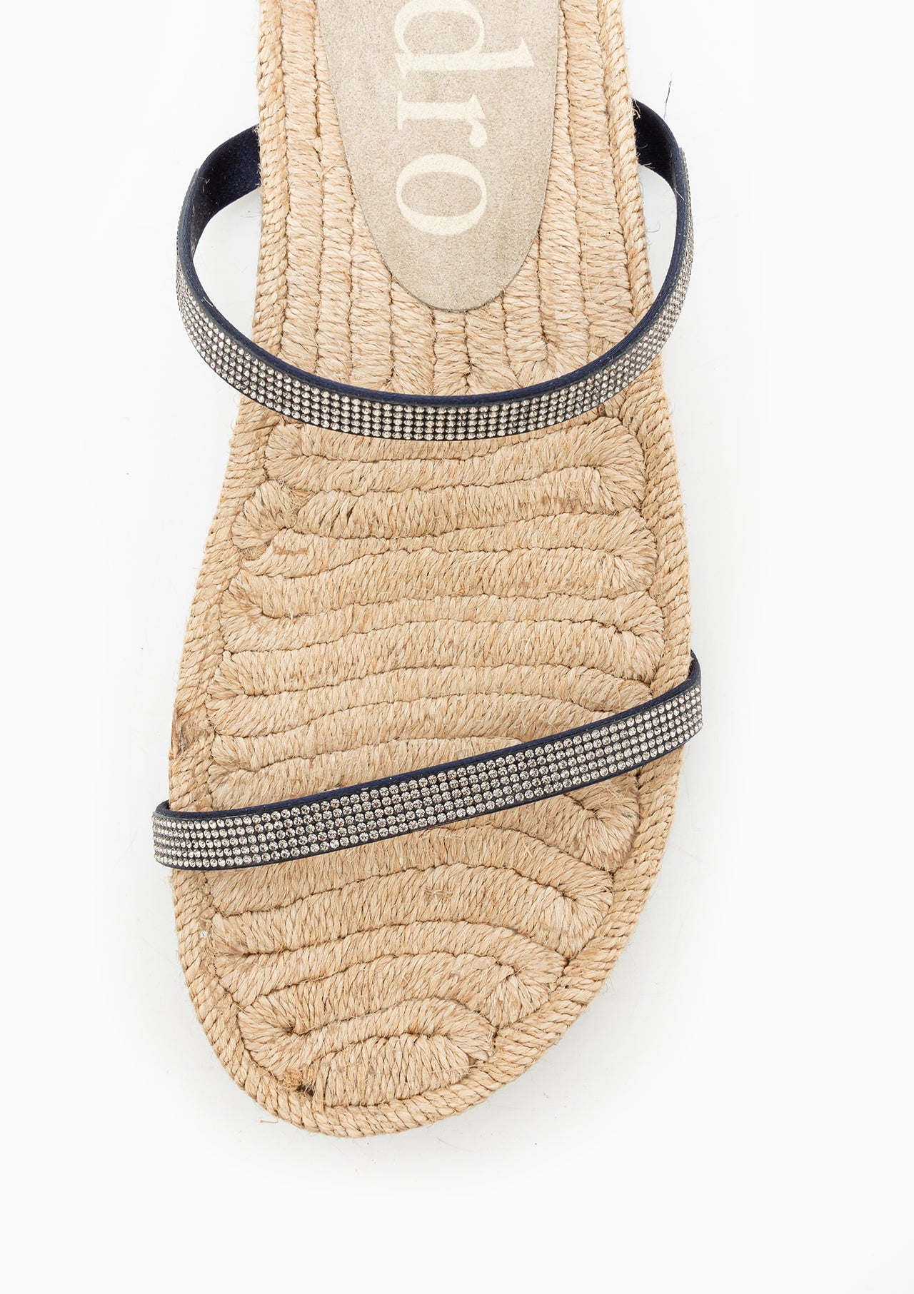 Janna Sandal | Marina Satin