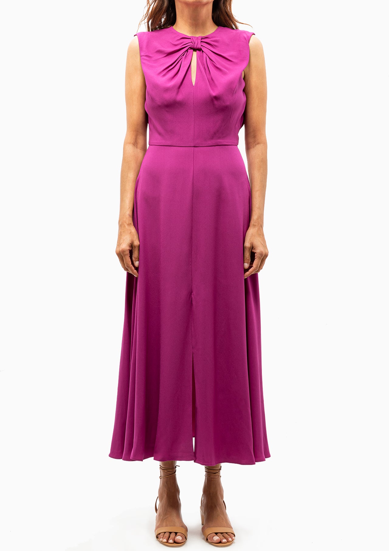 Marla Dress | Bougianvillea