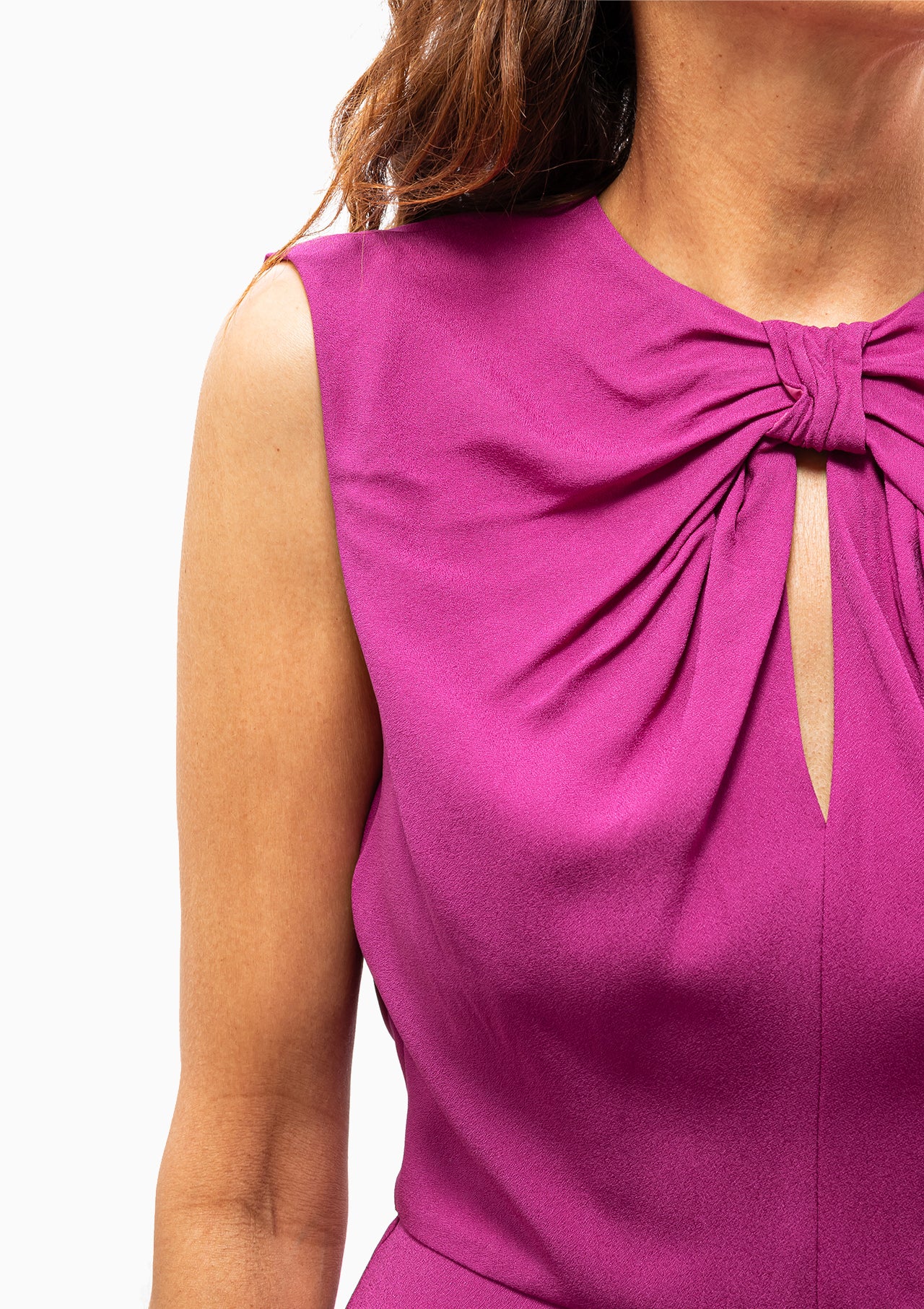 Marla Dress | Bougianvillea
