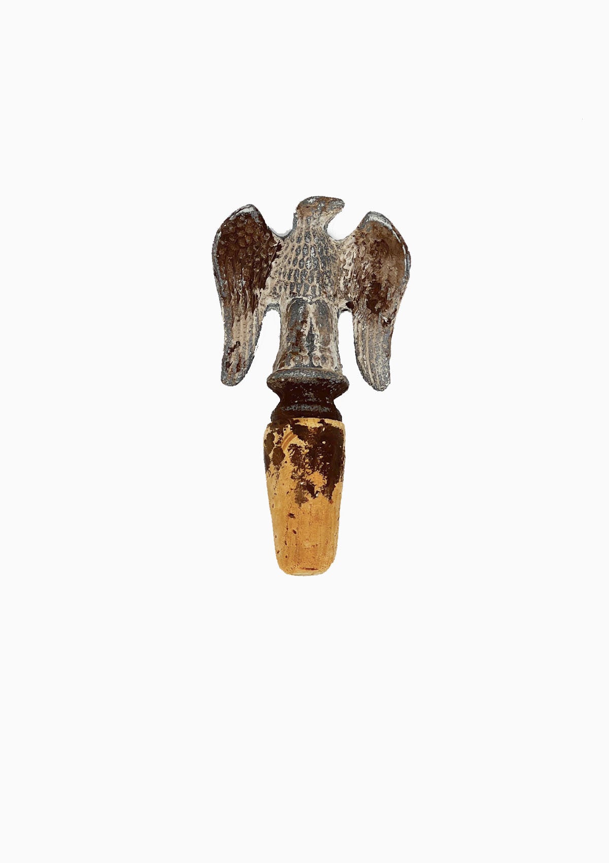 Large Bottle Stopper 86