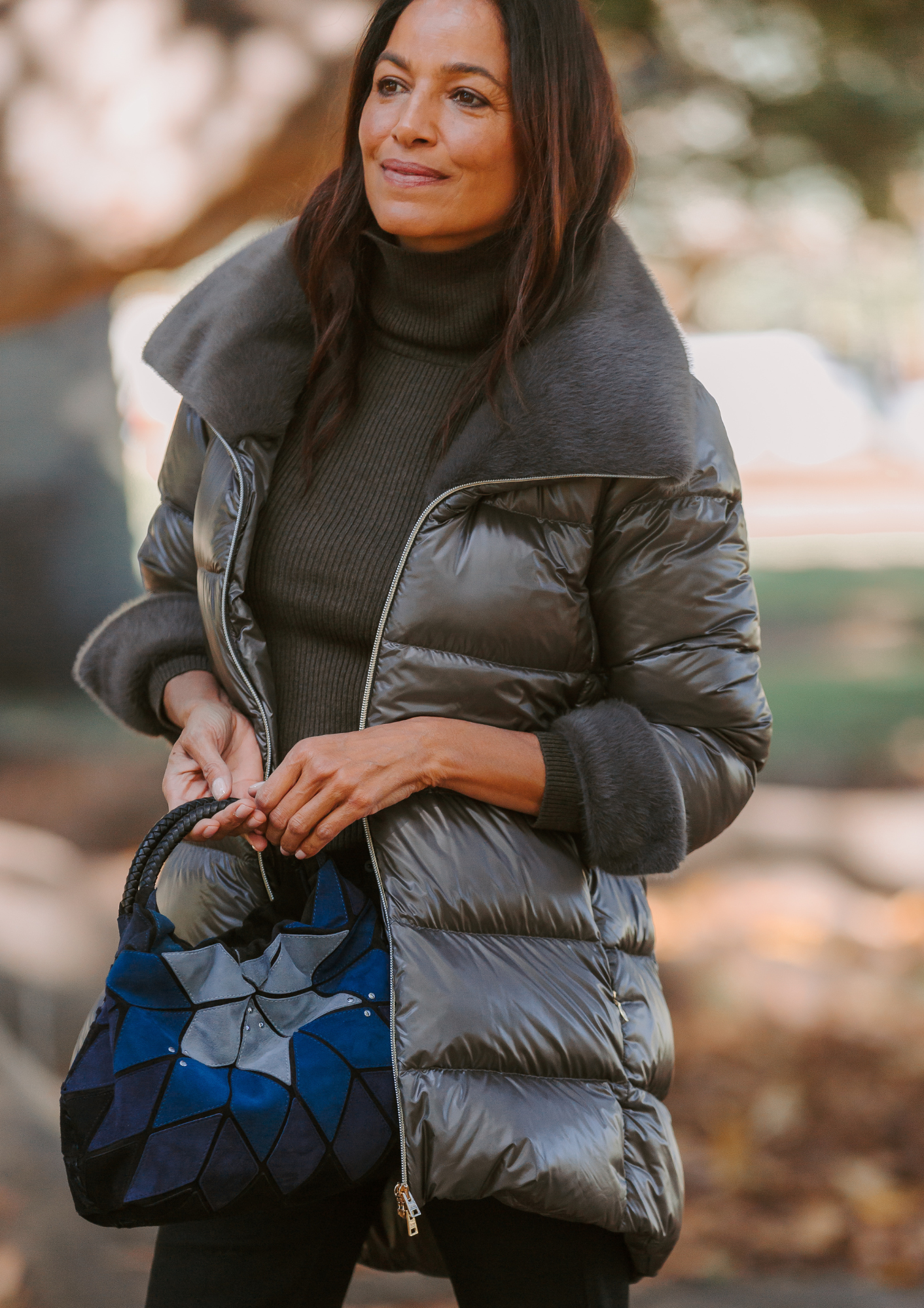 Fontenille Sweater | Khaki