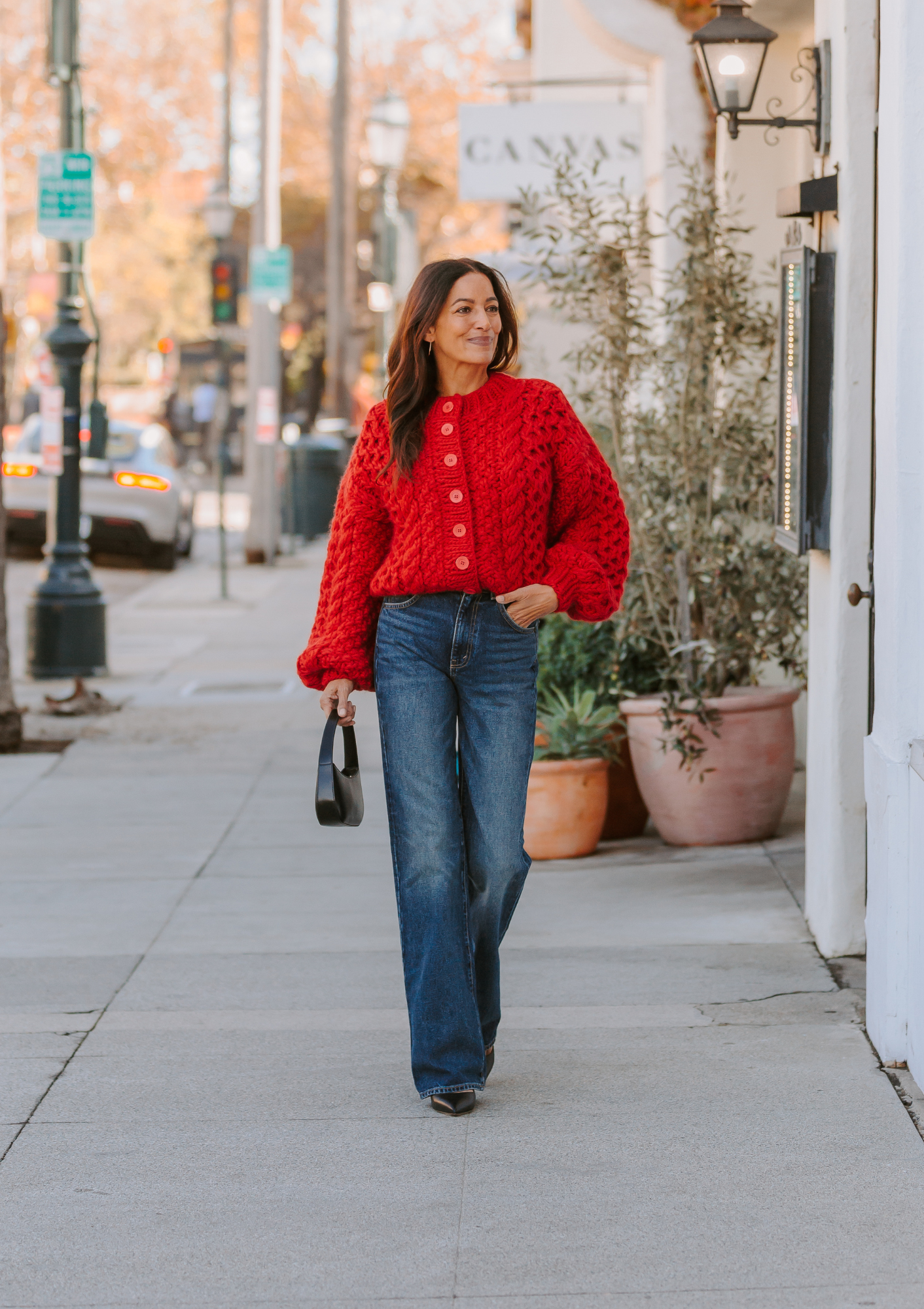 Joan Jean | Simon Wash