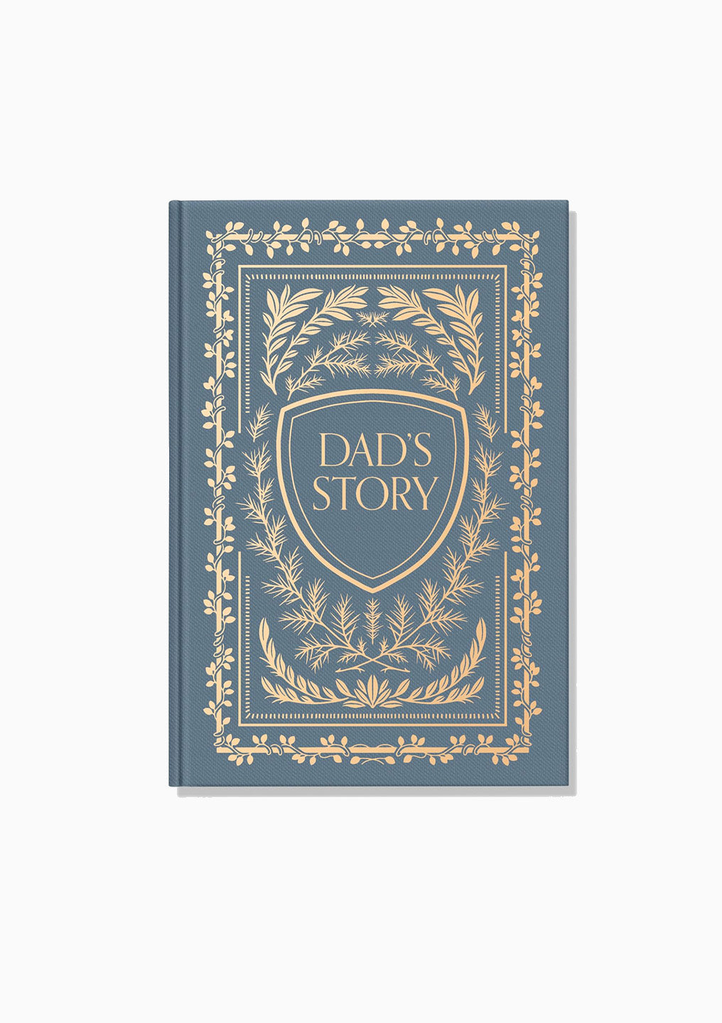 Dad's Story