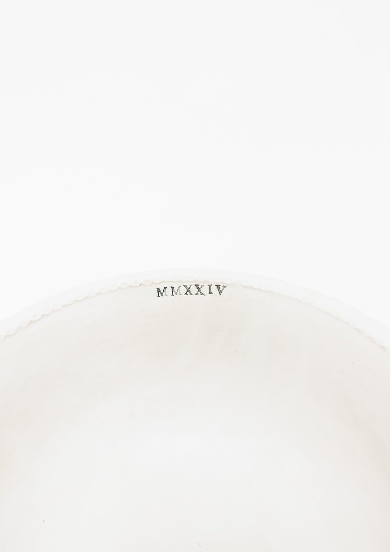 MMXXIV Celebration Bowl | Egret