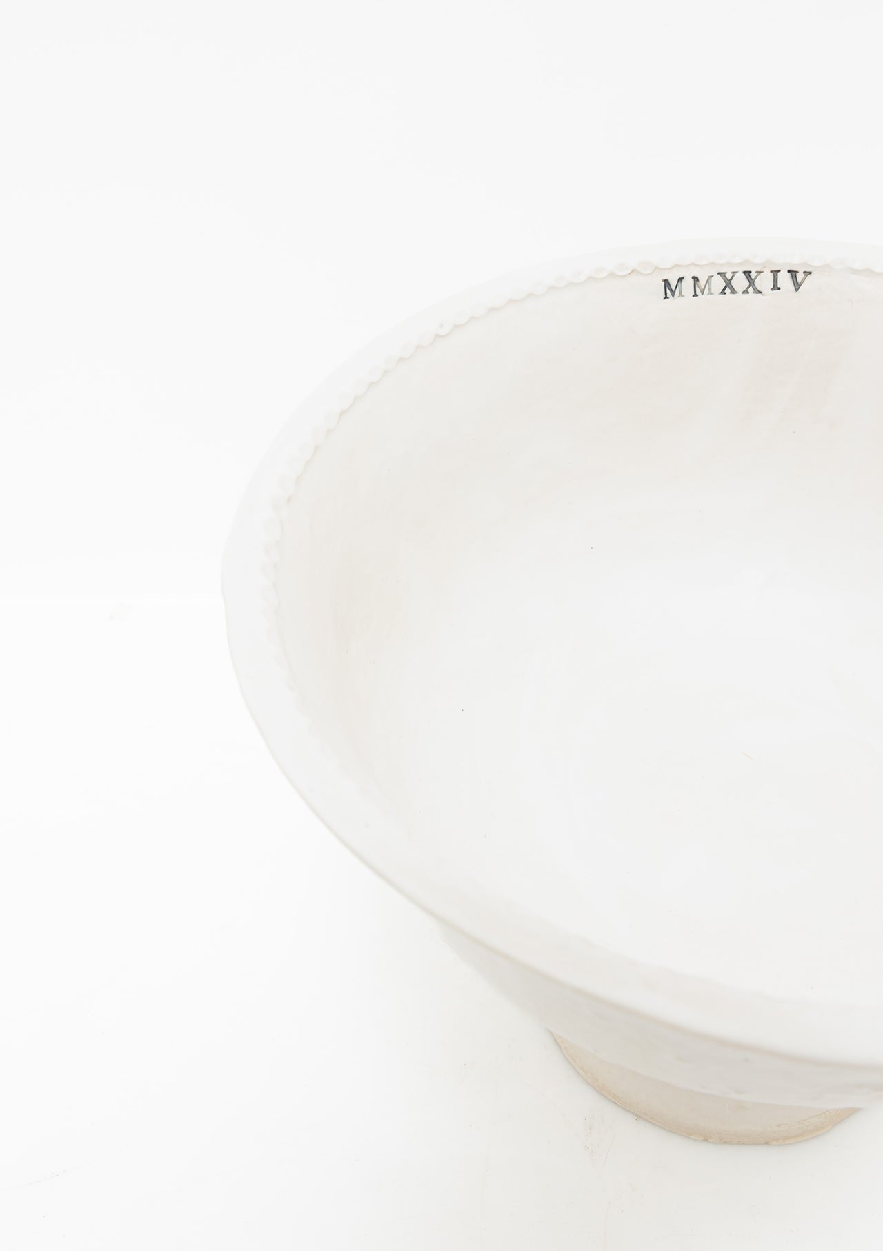 MMXXIV Celebration Bowl | Egret