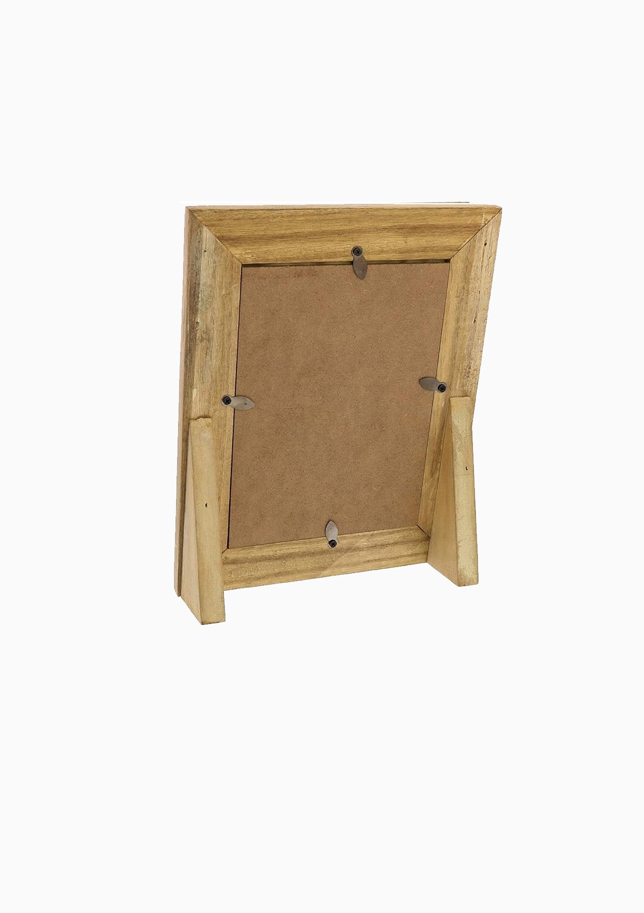 Vertical Wood Picture Frame | 5" x 7"