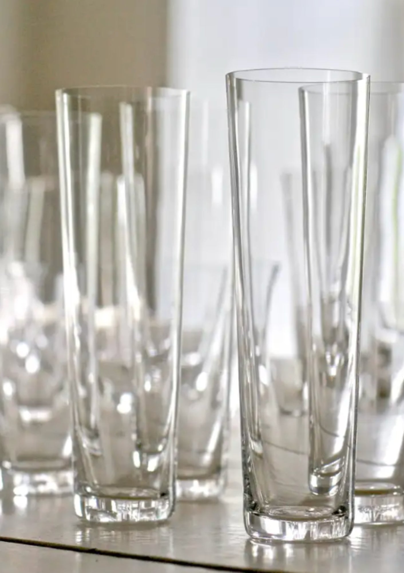 Deborah Ehrlich Crystal available at Diani.
