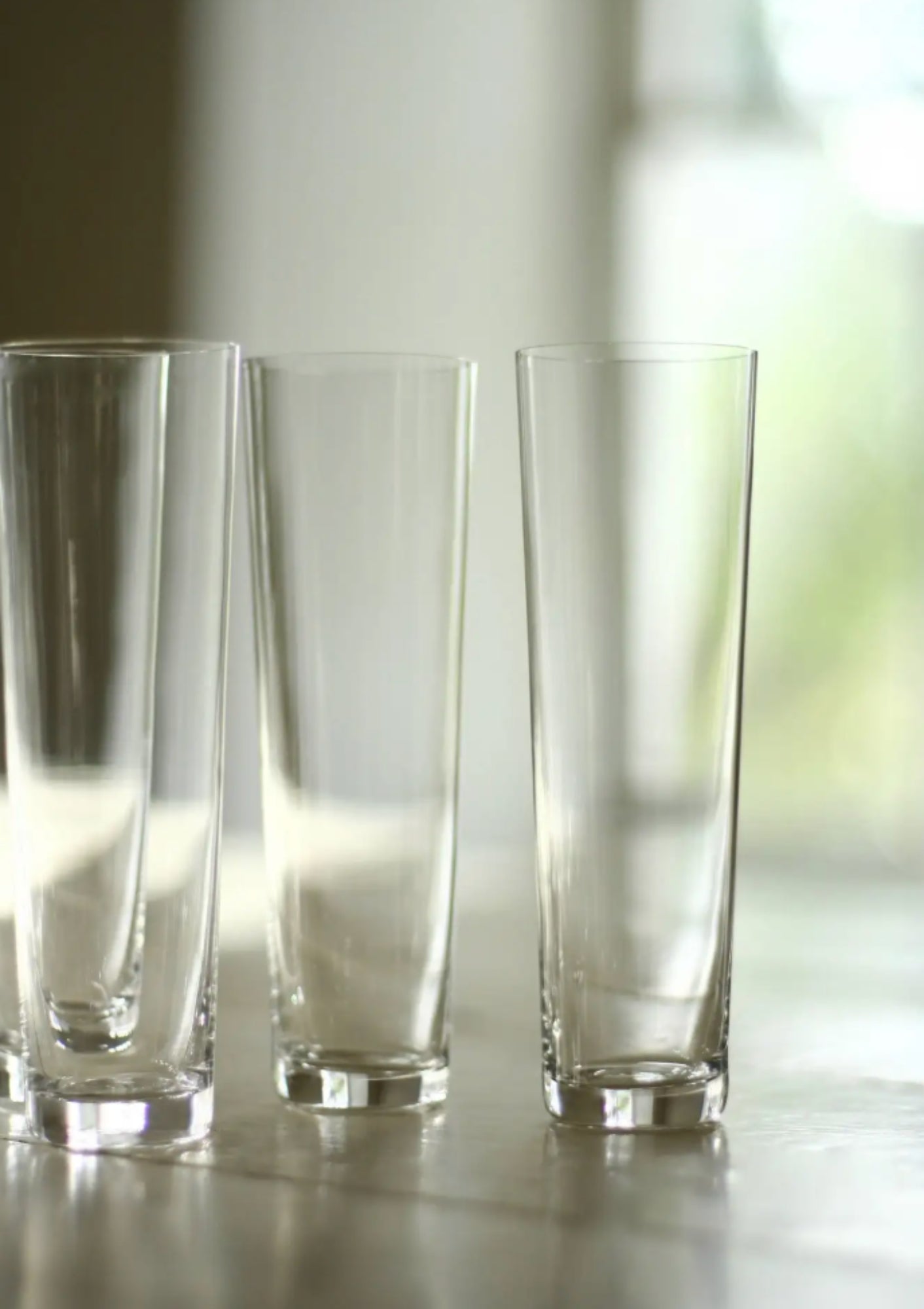 Deborah Ehrlich Crystal available at Diani.