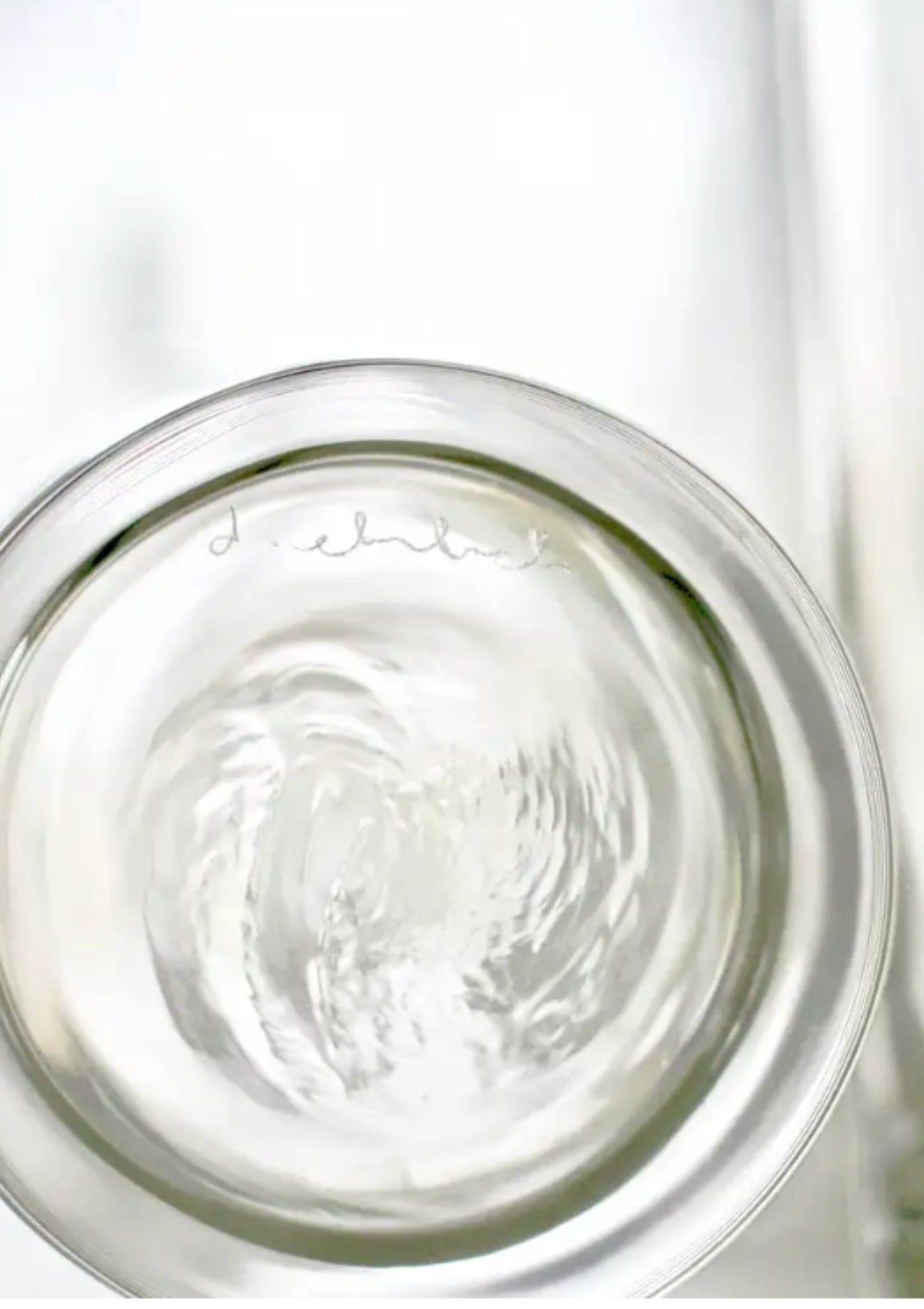 Deborah Ehrlich Crystal available at Diani.