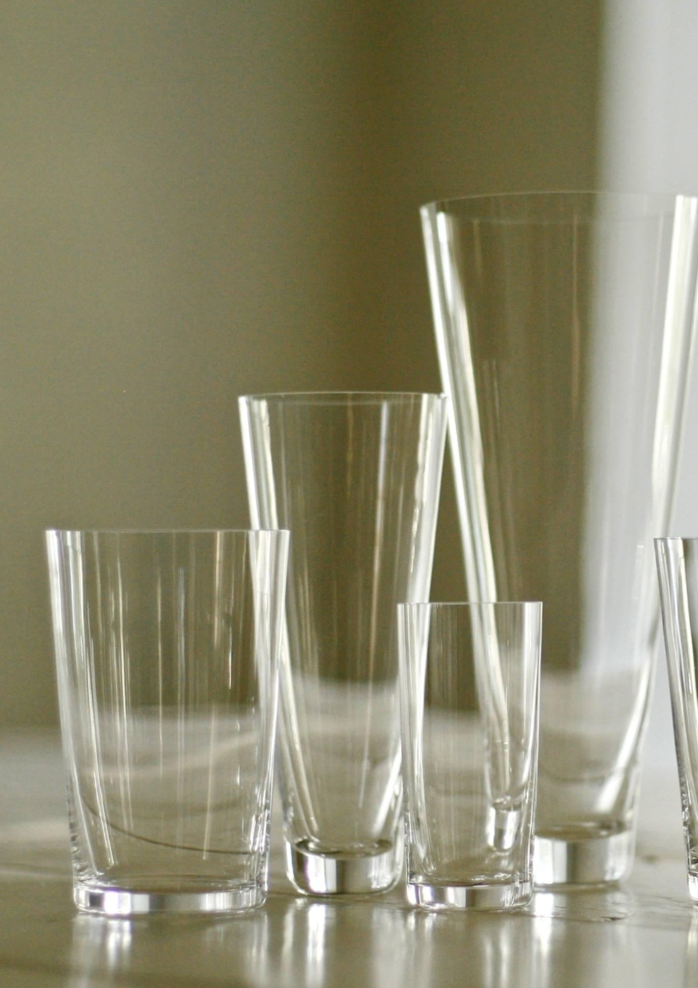 Deborah Ehrlich Crystal available at Diani.