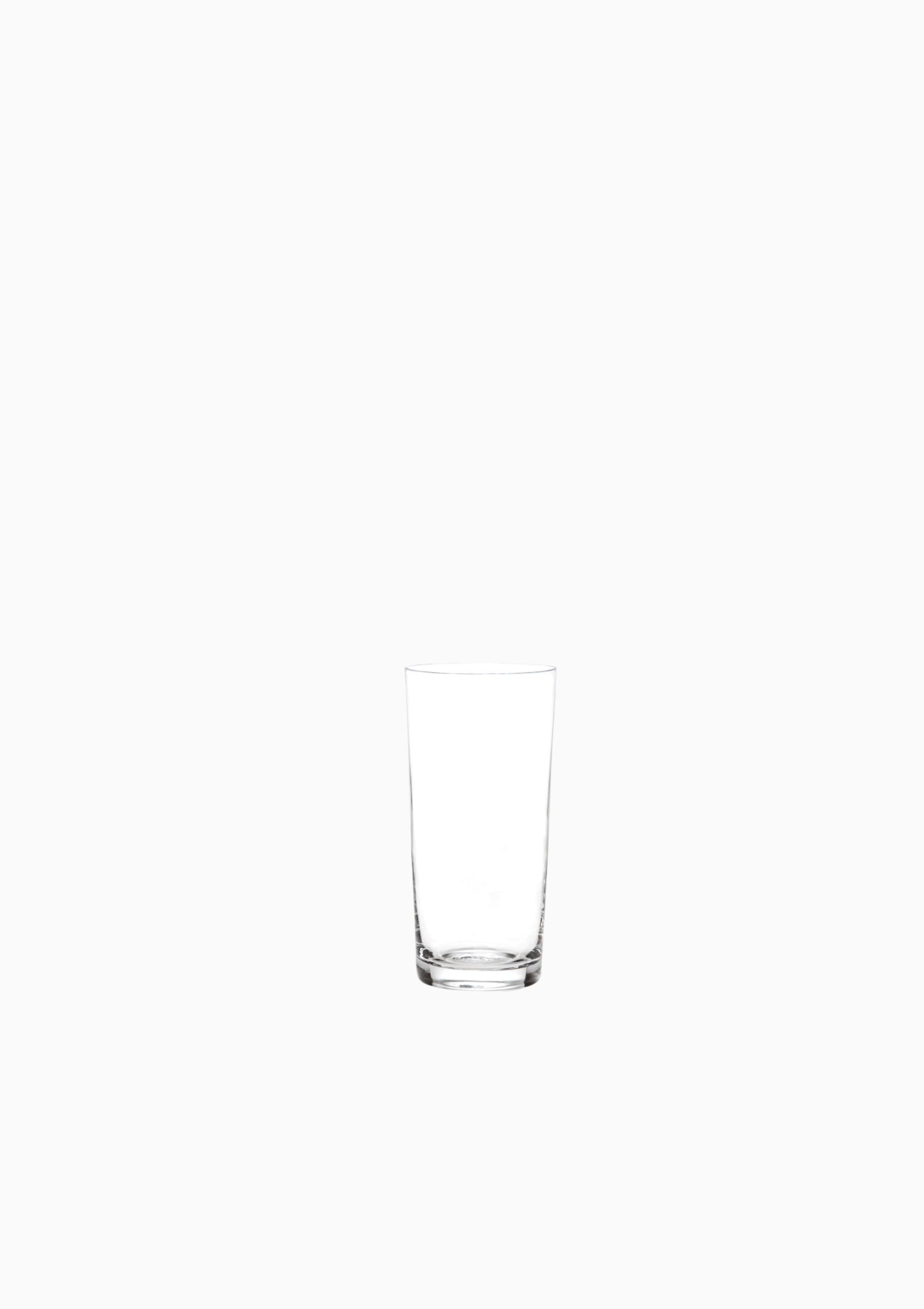 Crystal Shot Glass