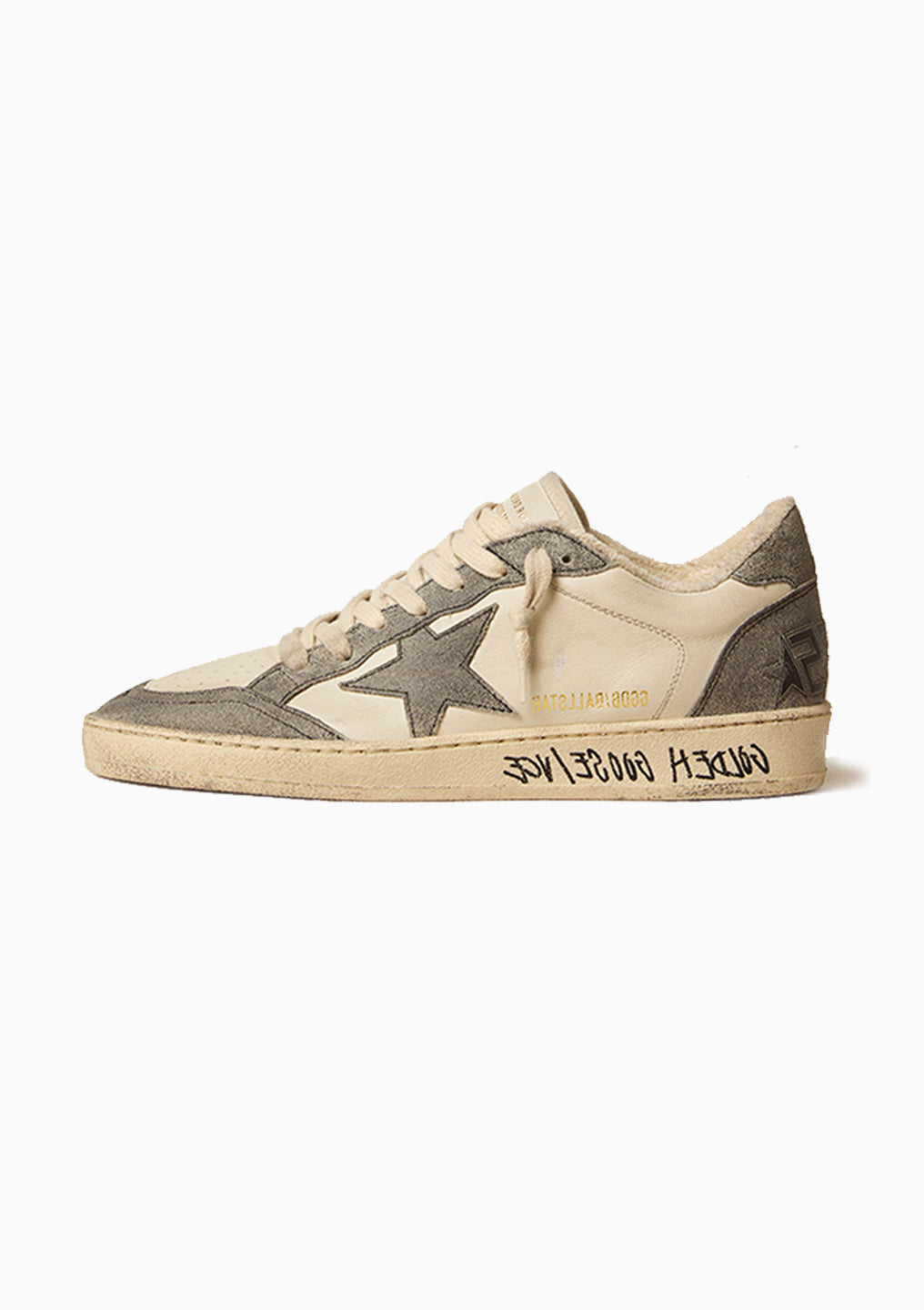 Ballstar golden goose cheap