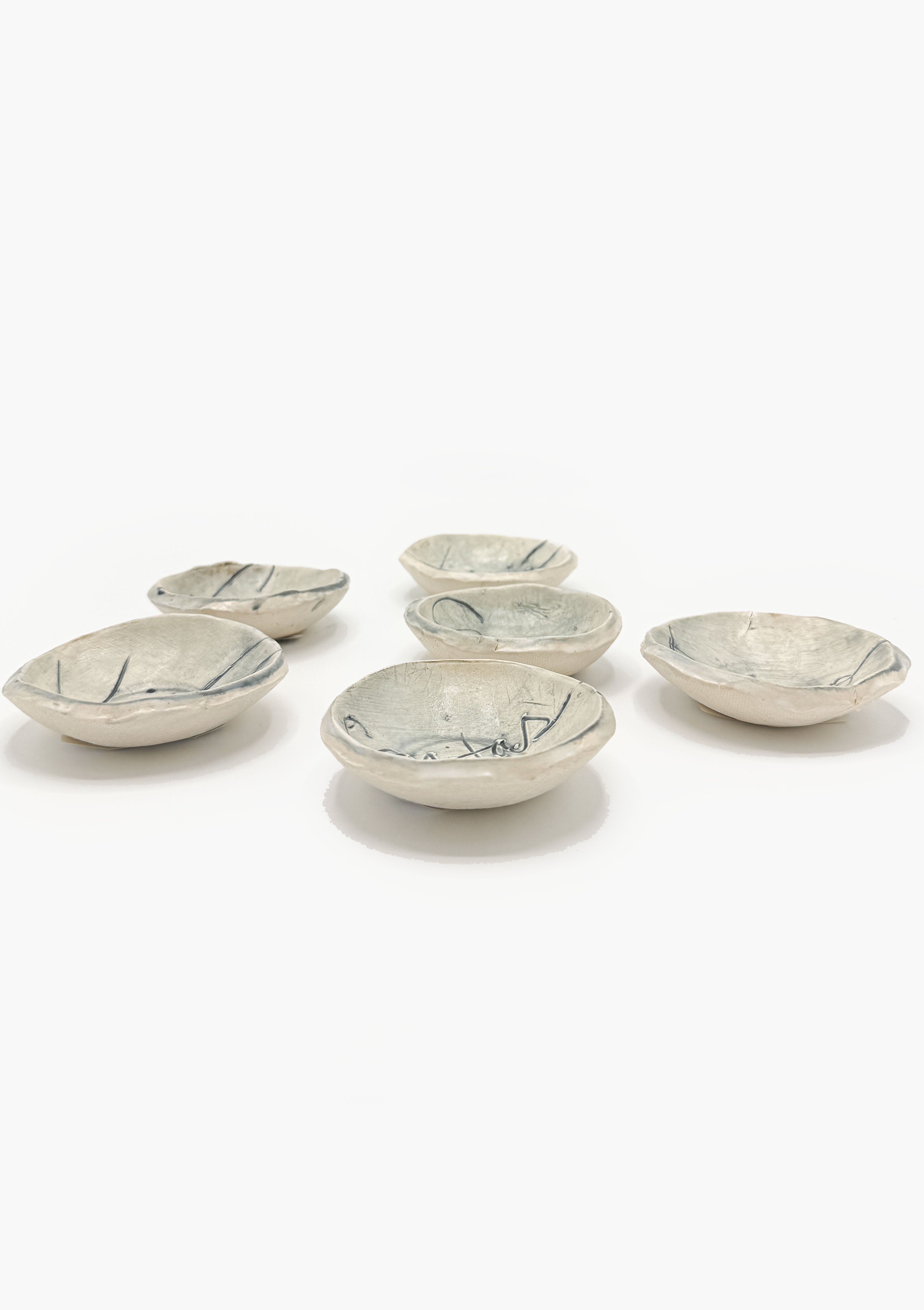 Voluntas Small Dish | Dilectio