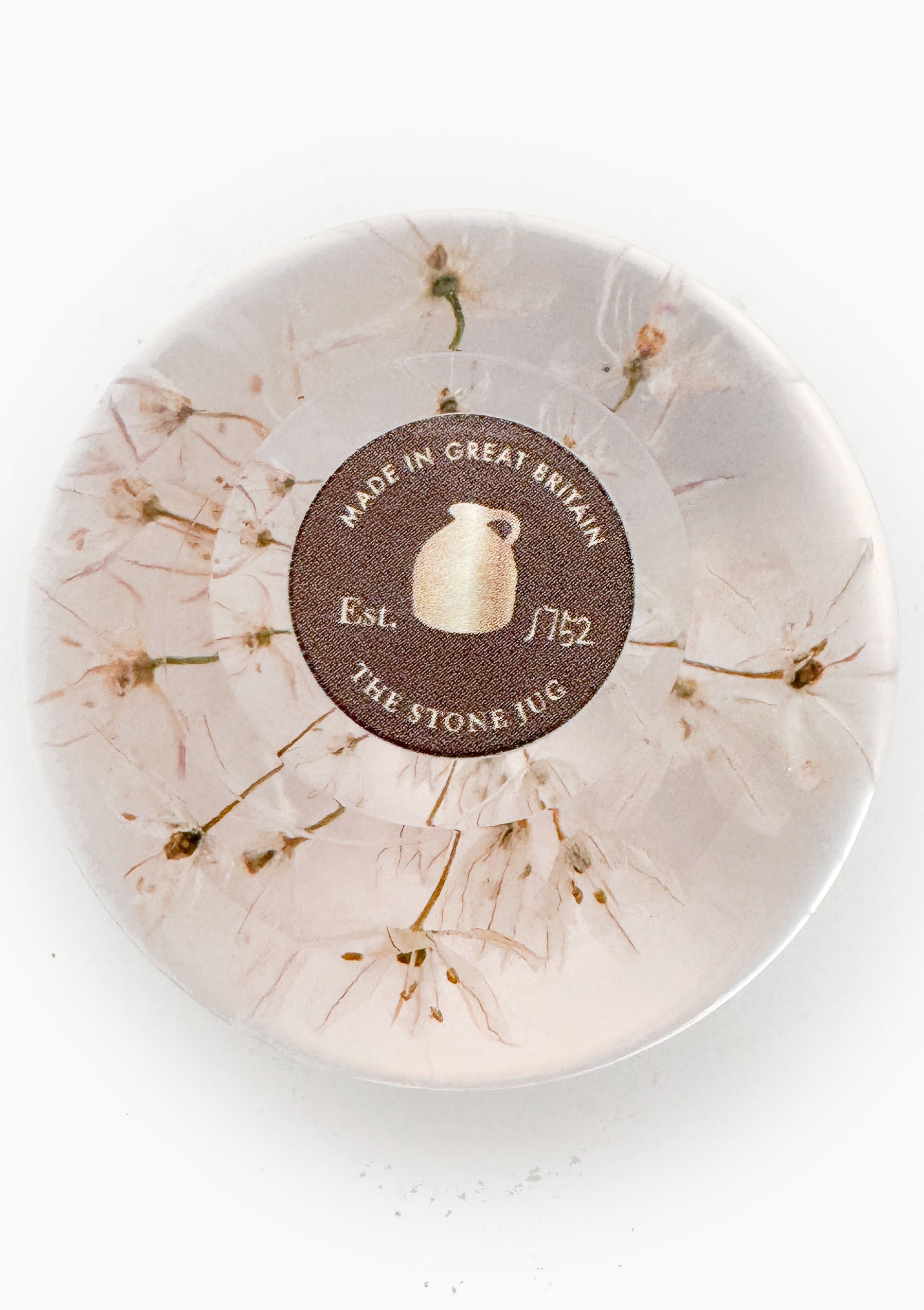 Garlic Small Paperweight