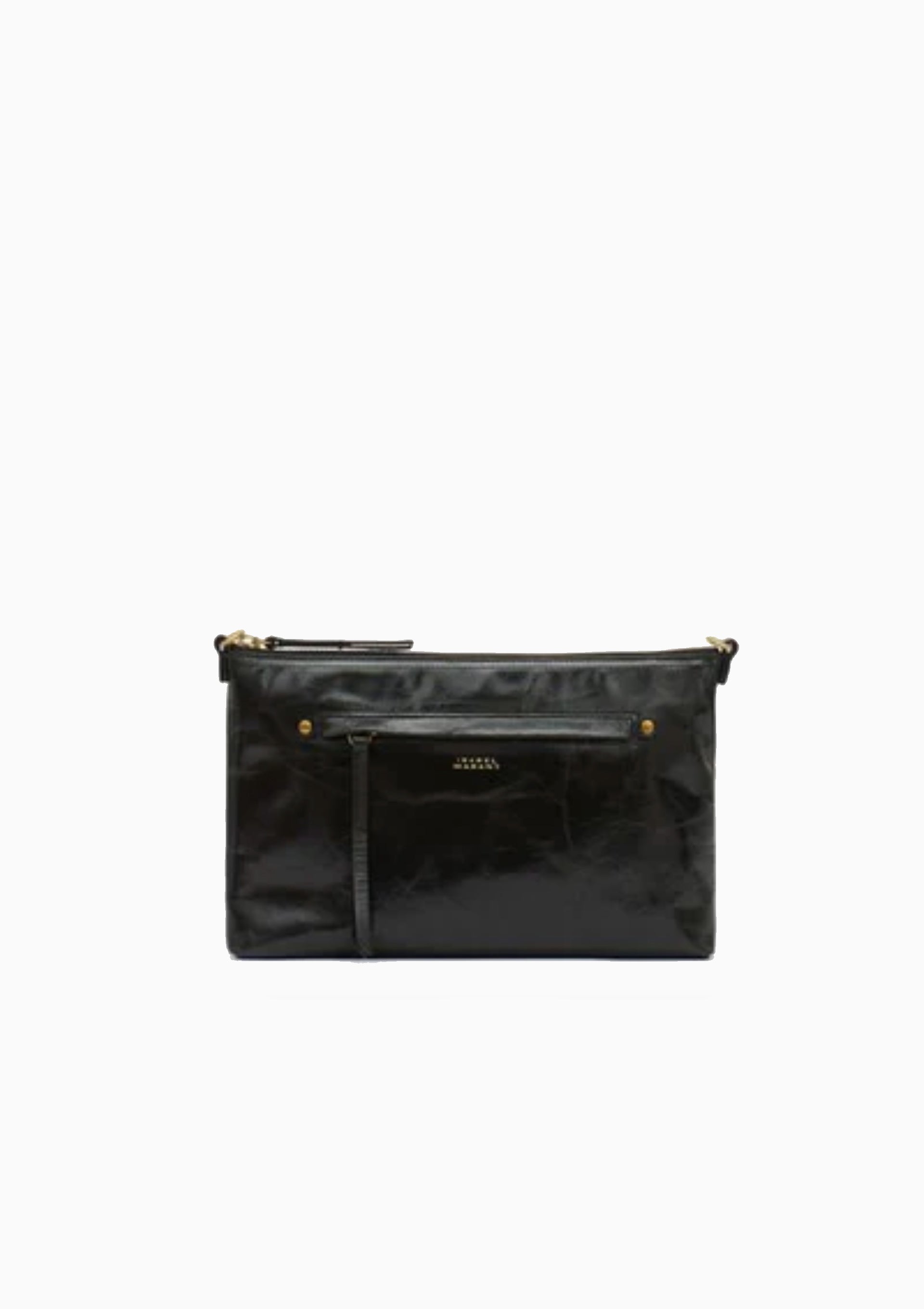 Nessah Bag | Black