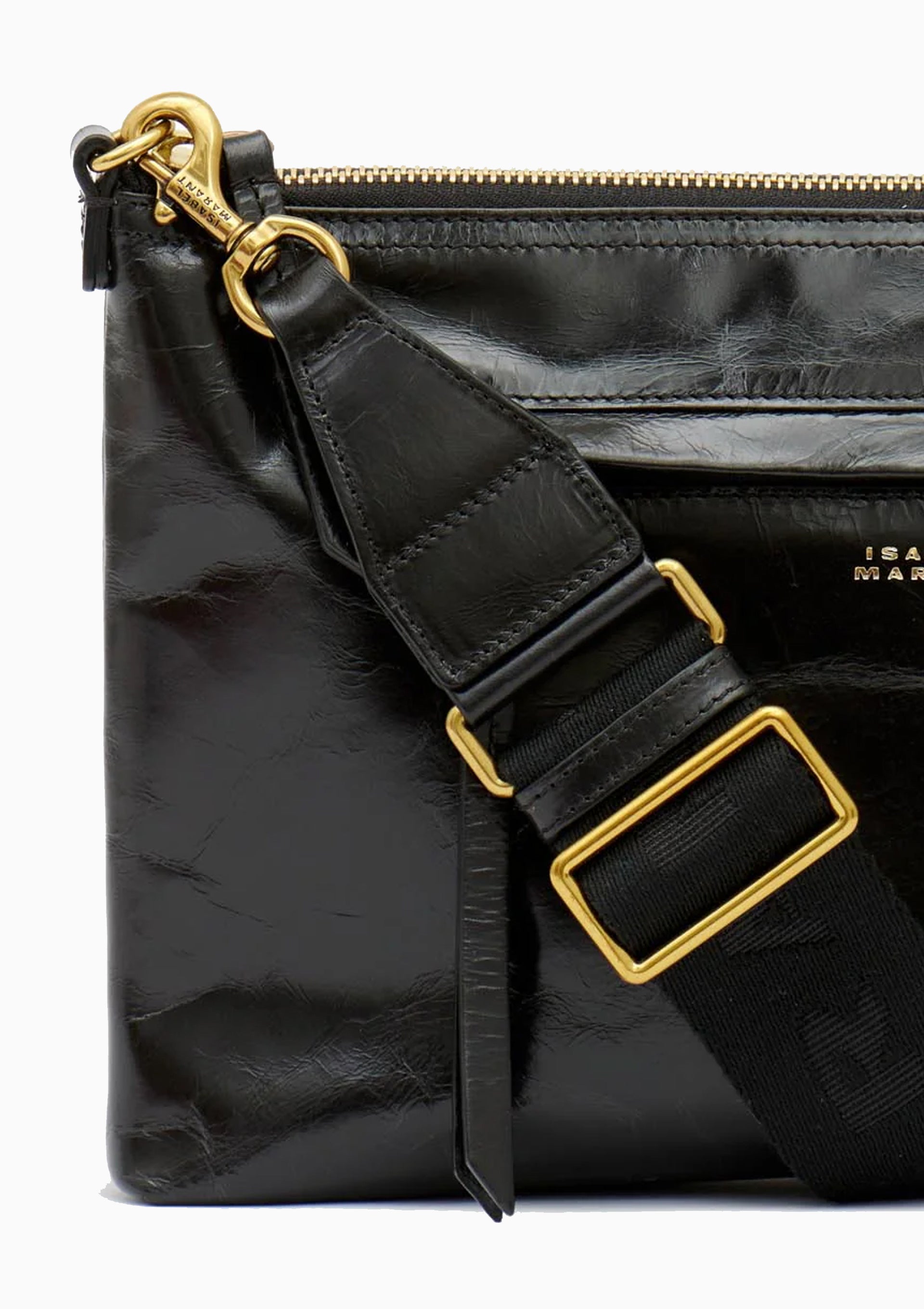 Nessah Bag | Black