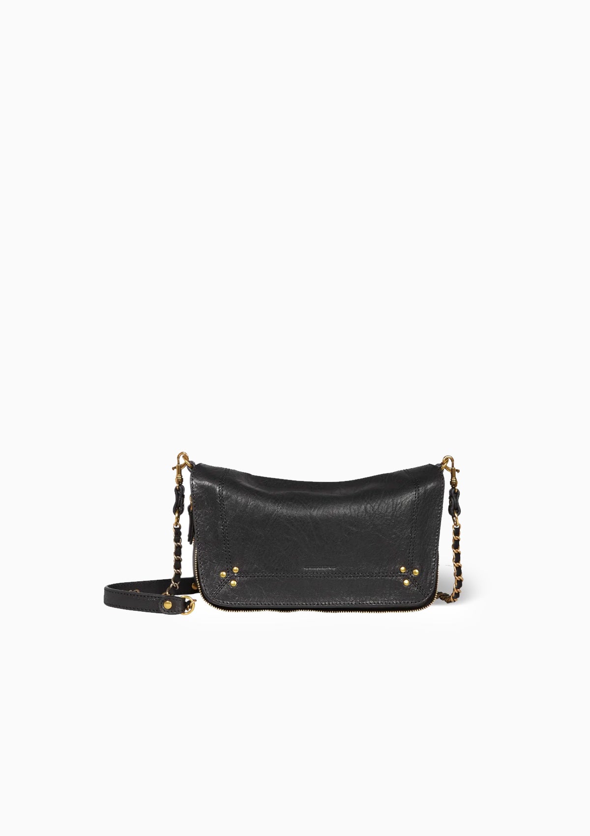 Bobi S | Noir