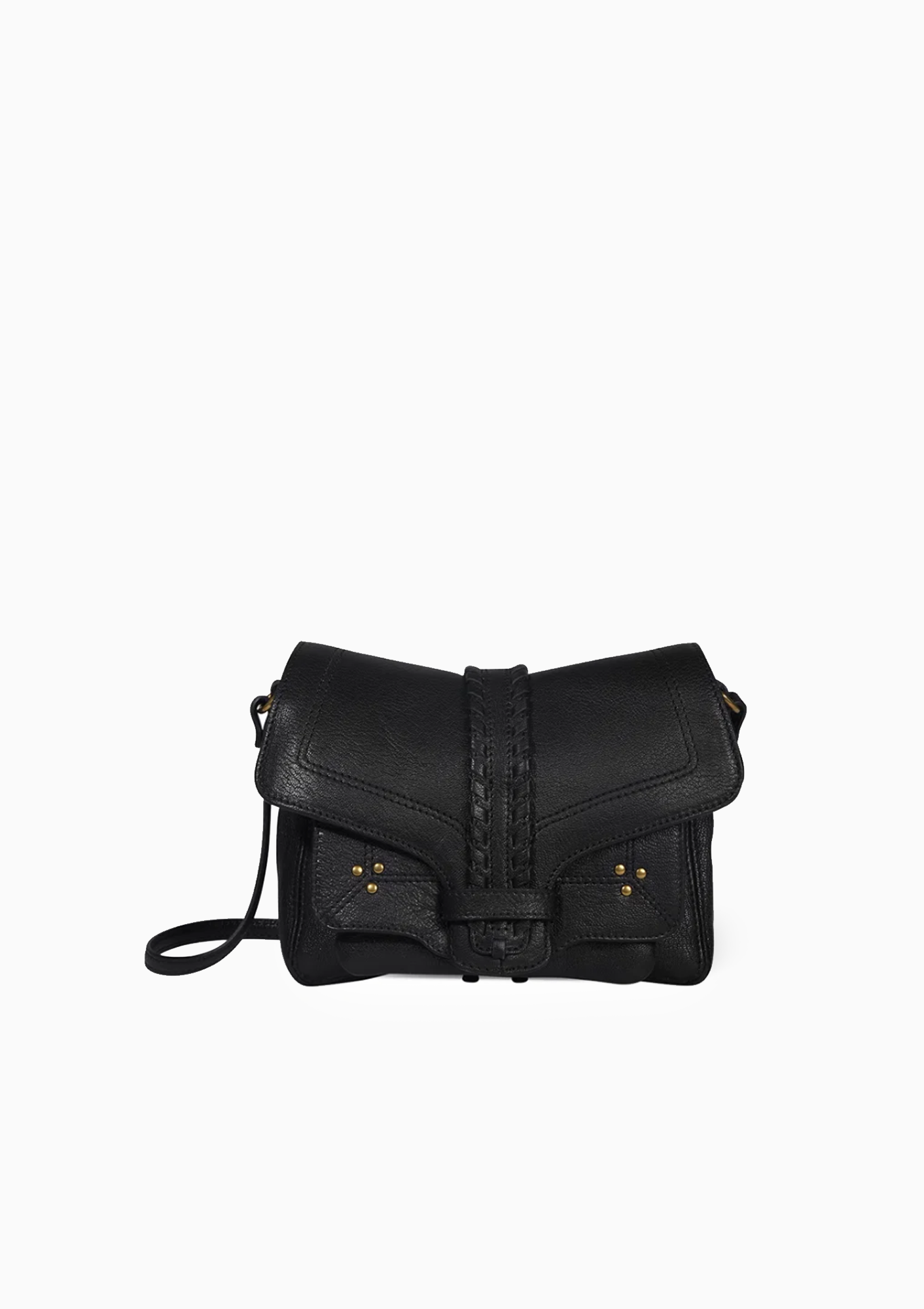 Harry S | Noir Graine