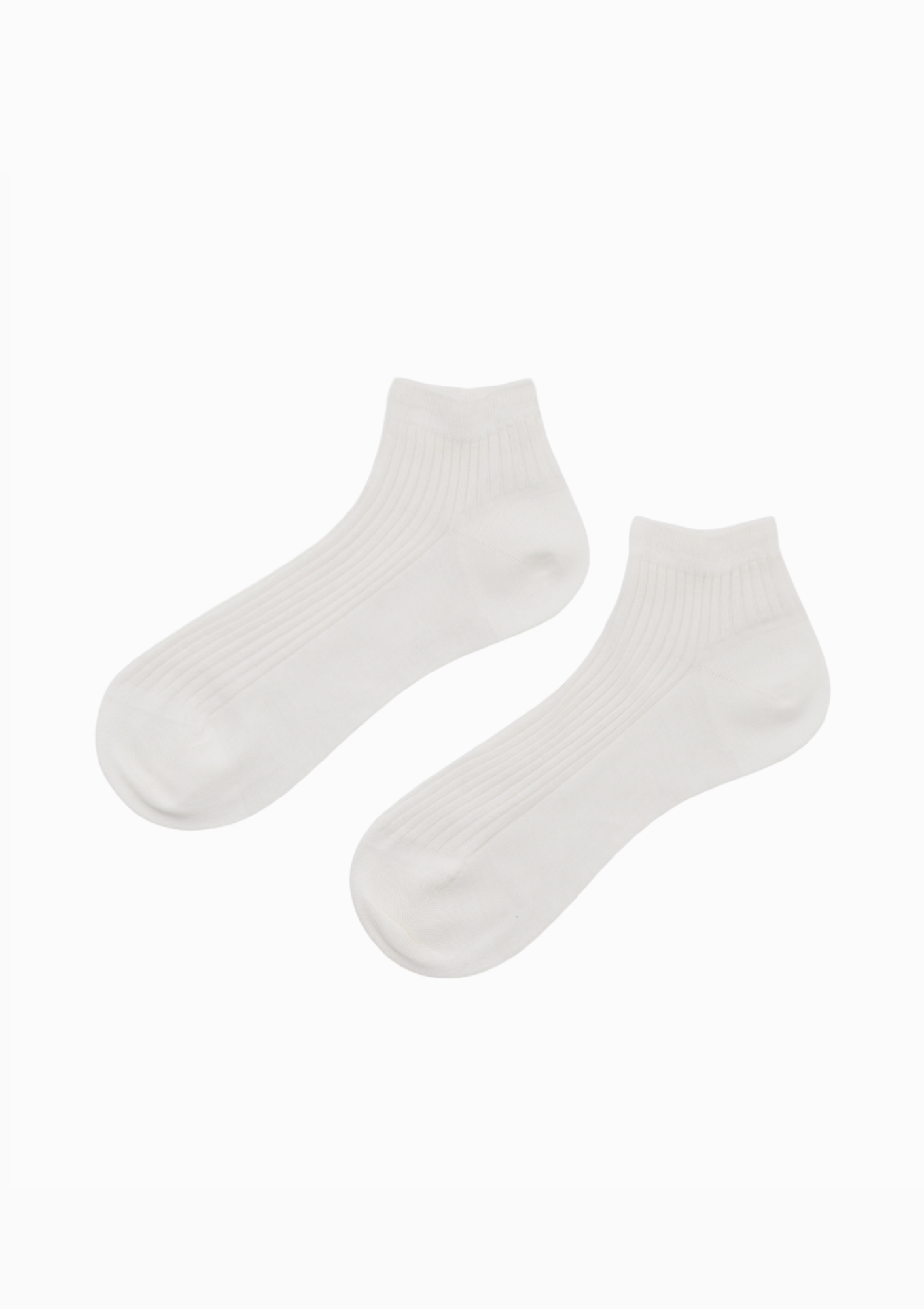 Bio Pedula Socks | Off White