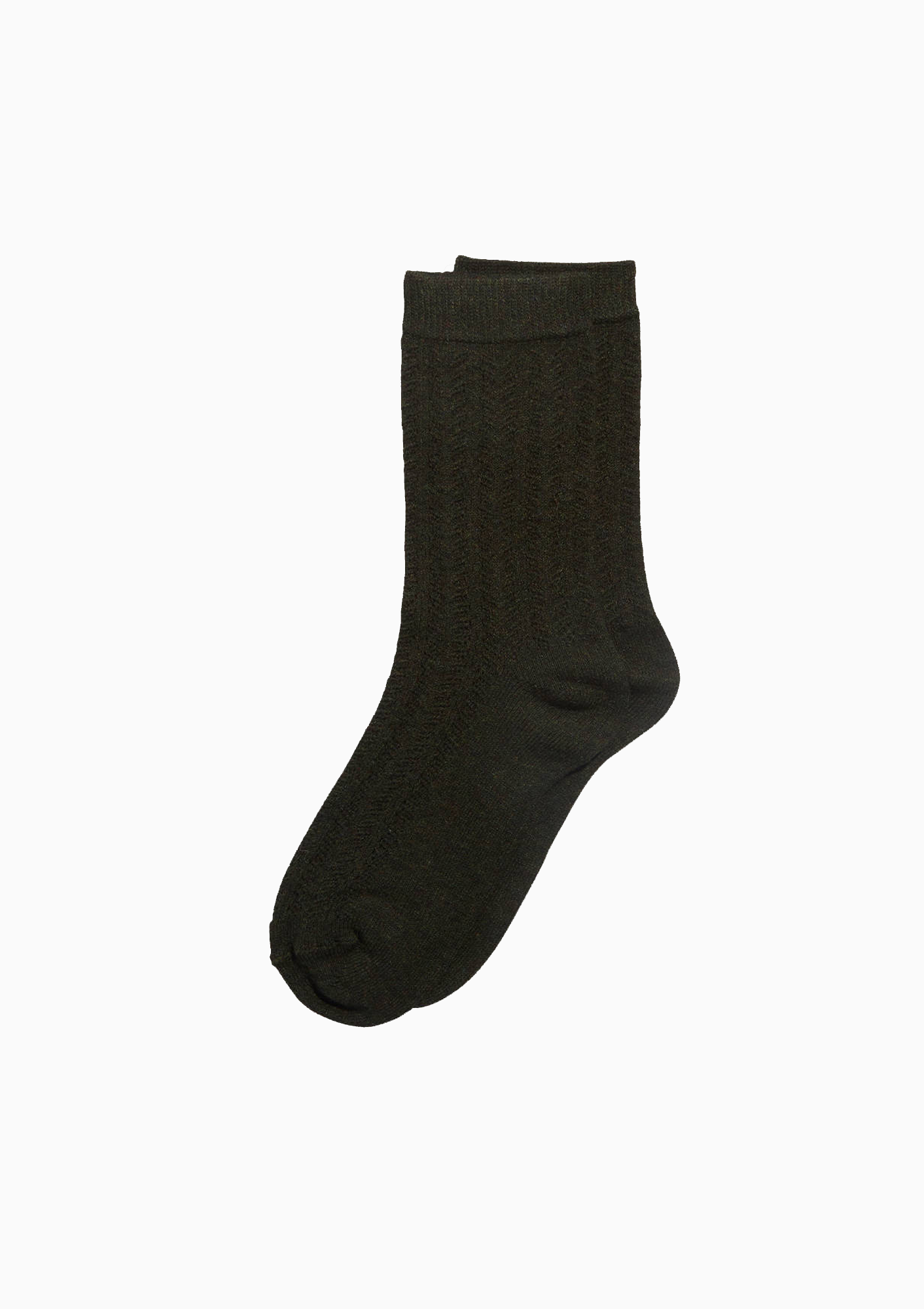 Love Socks | Black