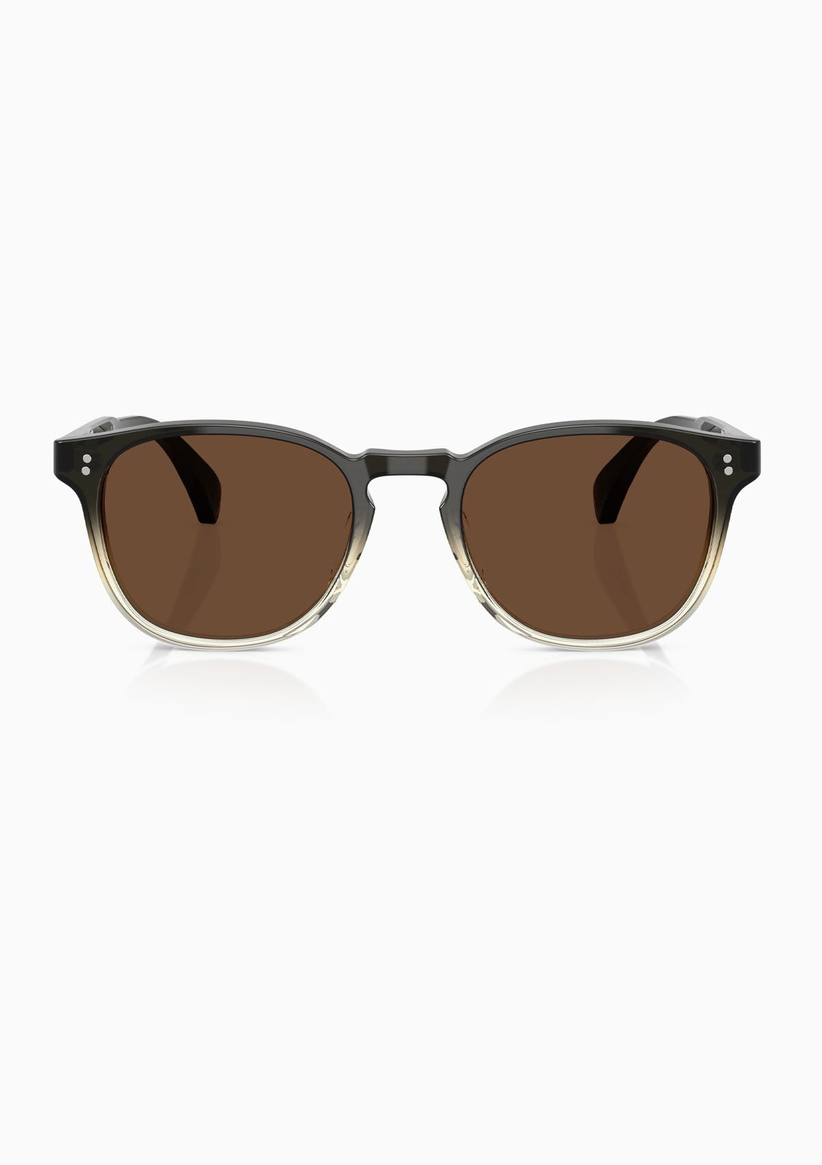 Finley Esq. Sunglasses | Kona Gradient/Terra Polar