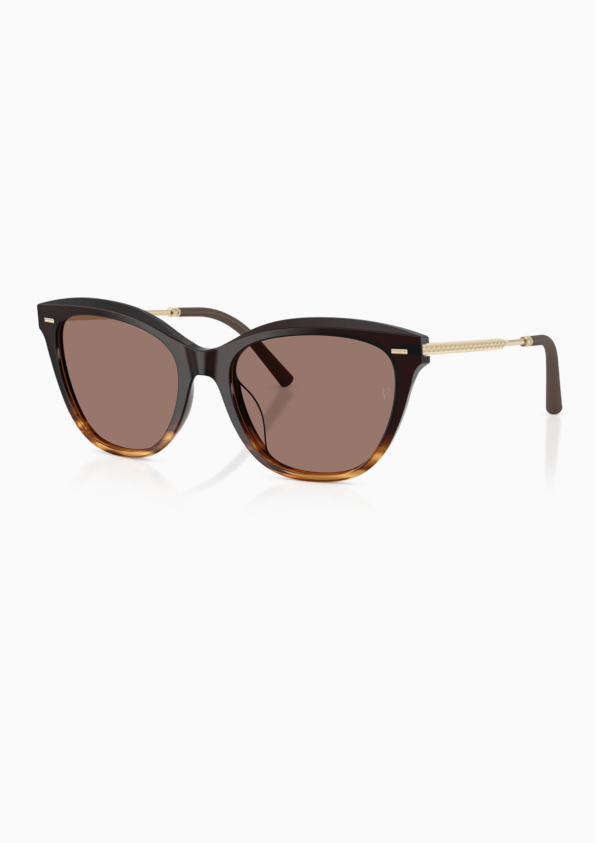 Mrs. Federer Sunglasses | Cortado/Sierra
