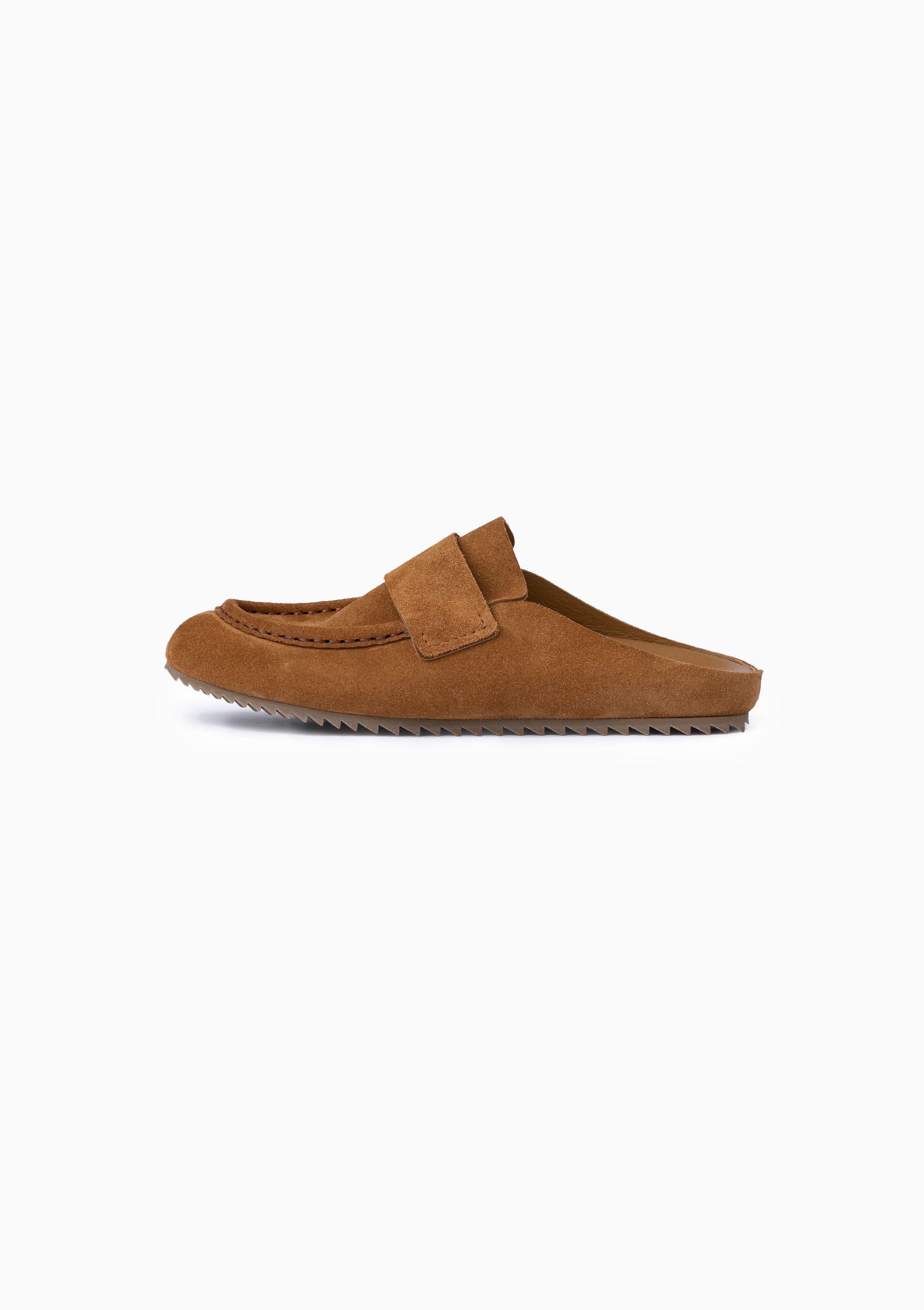Bilma Mule | Alpaca Castoro