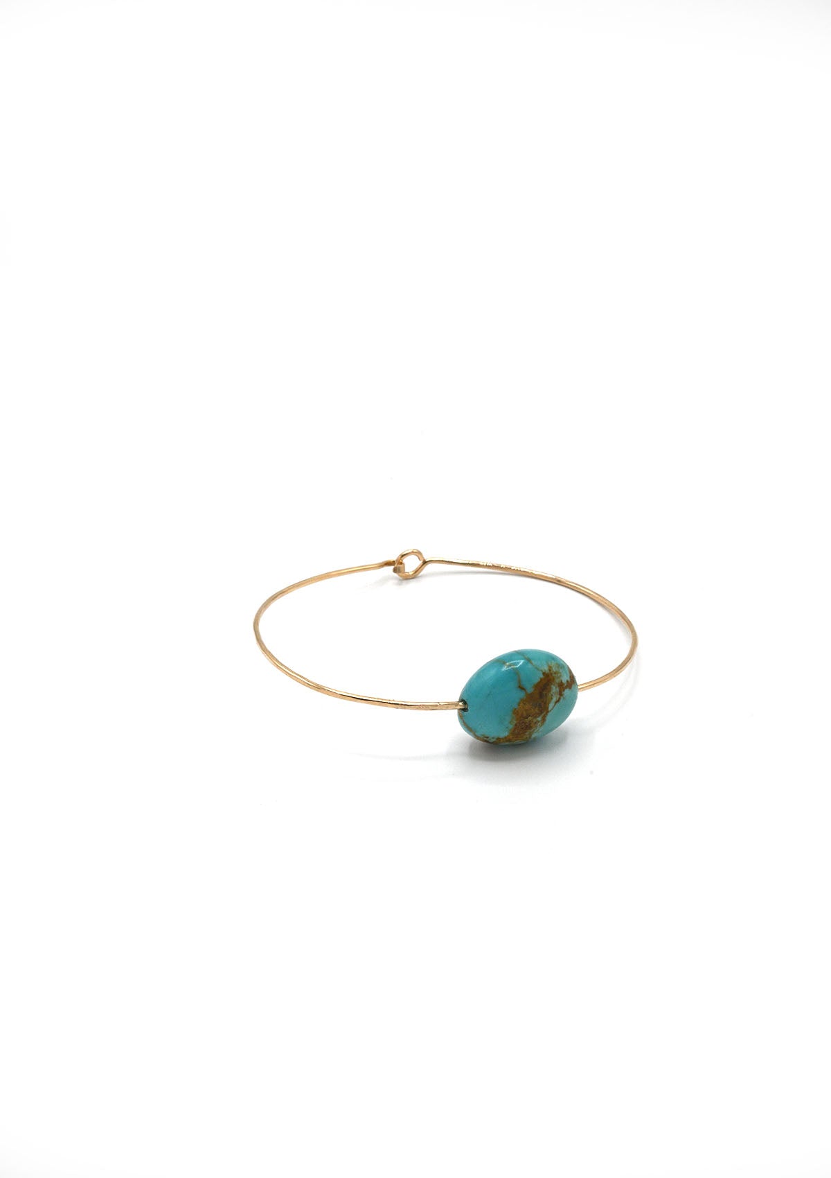 Turquoise Cuff Bracelet
