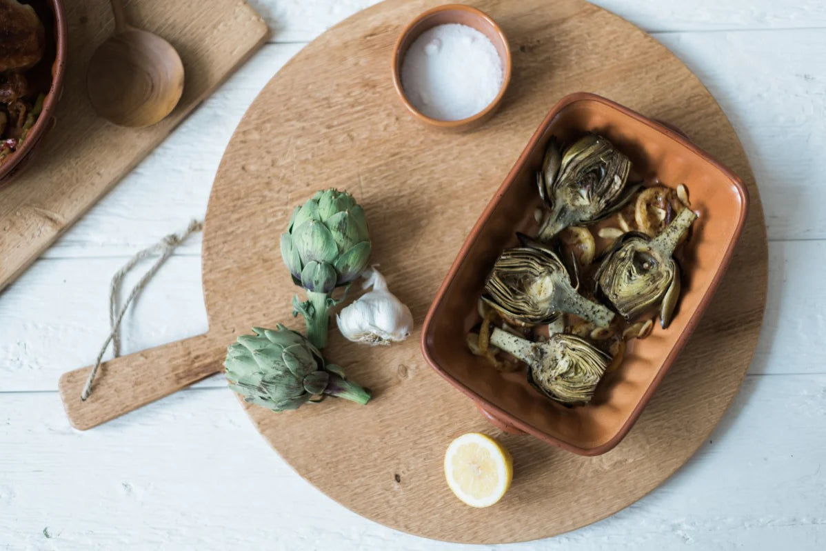 Italian Cutting Board | Medium