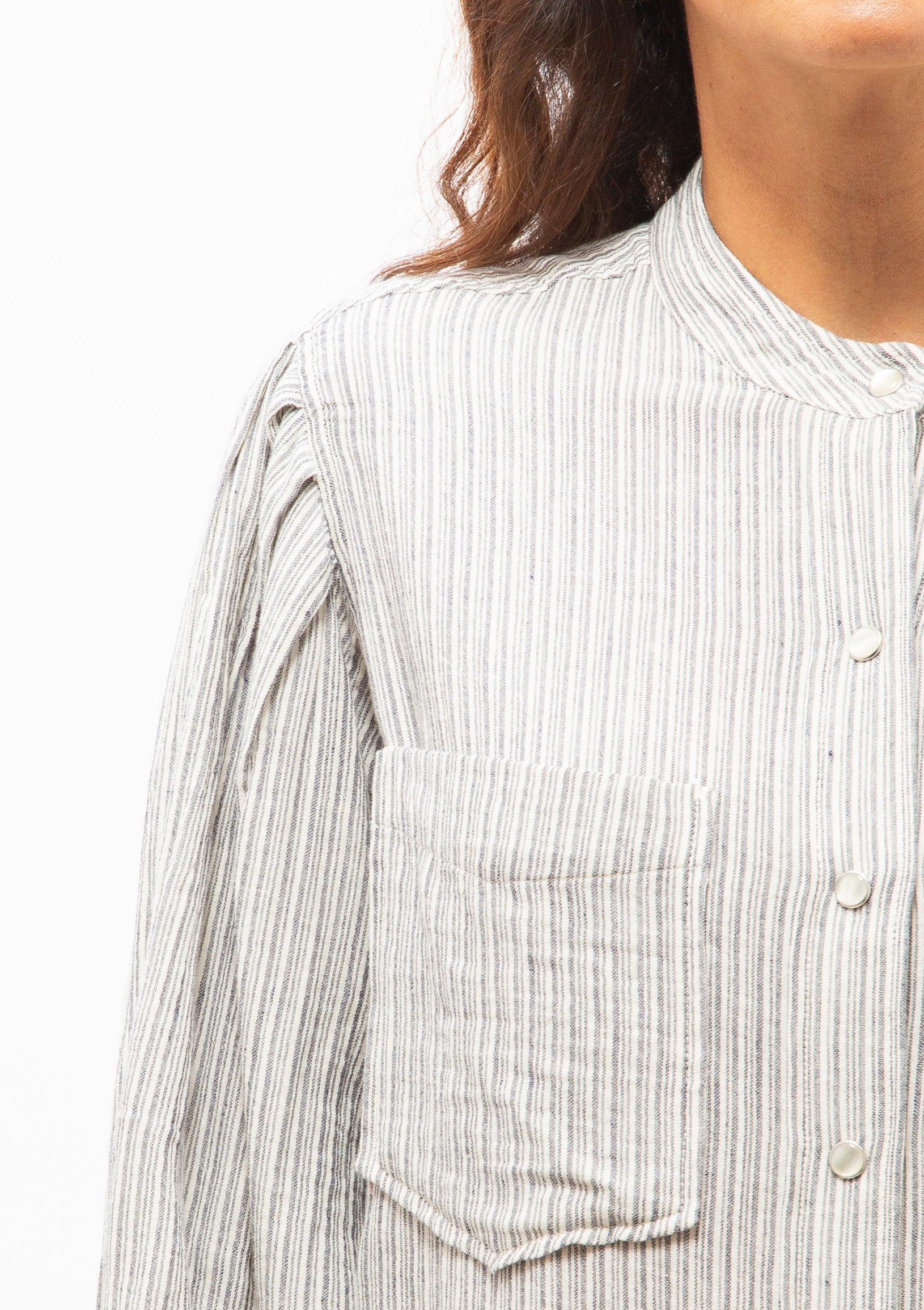 Soyana Dress | Blue