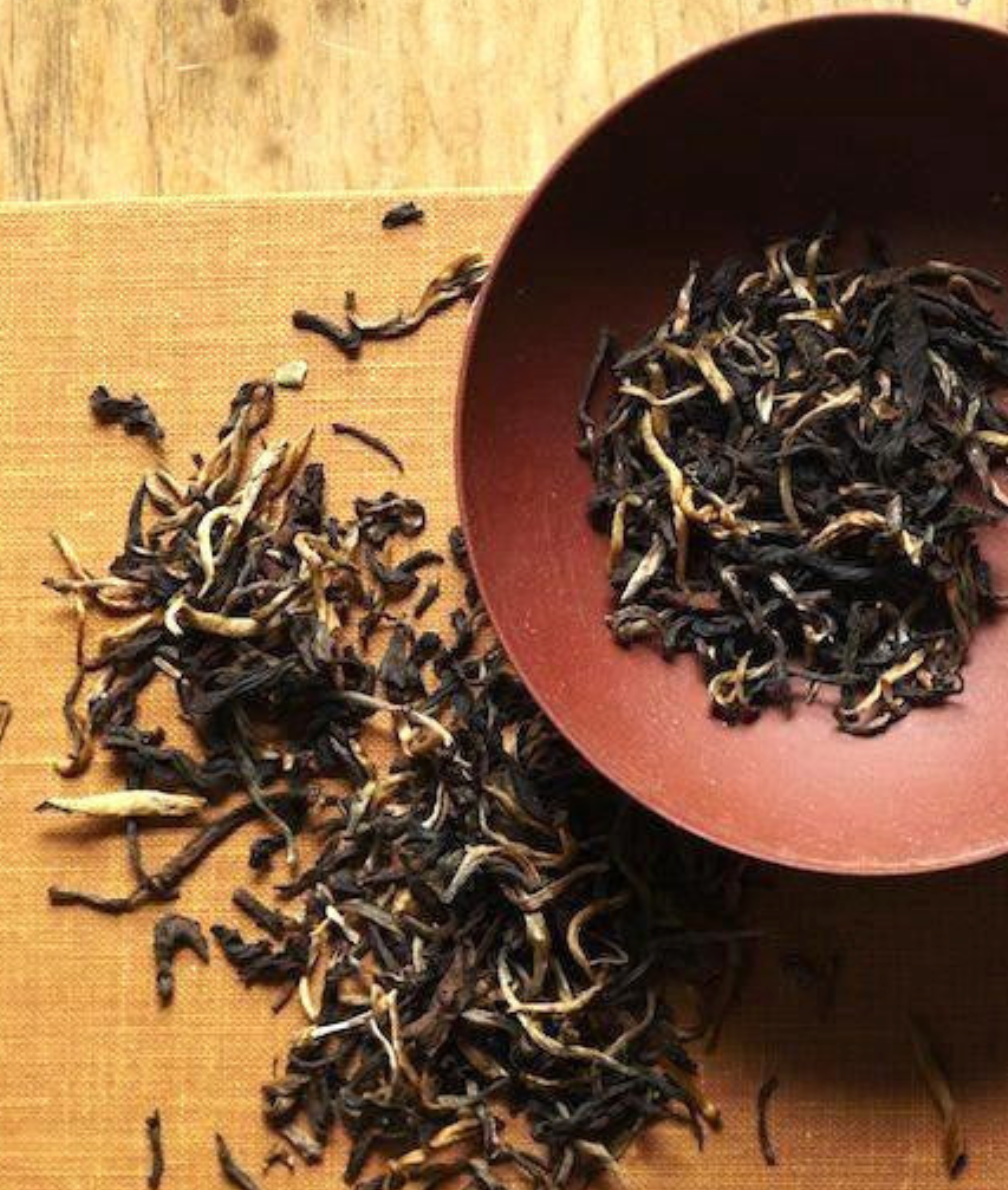 No. 01 Bellocq Breakfast Tea | Atelier Bag