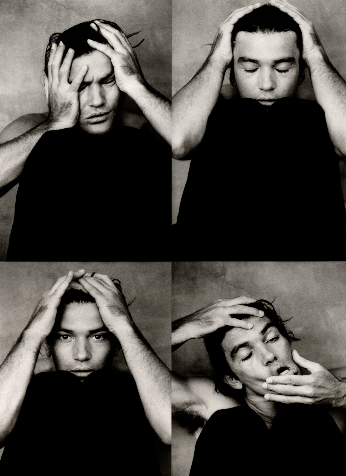 It's Not About Me: A Retrospective