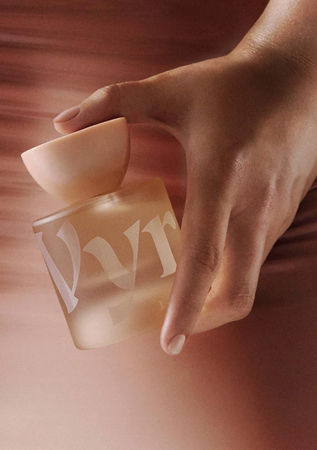 Ludeaux Eau de Parfum, 10ml