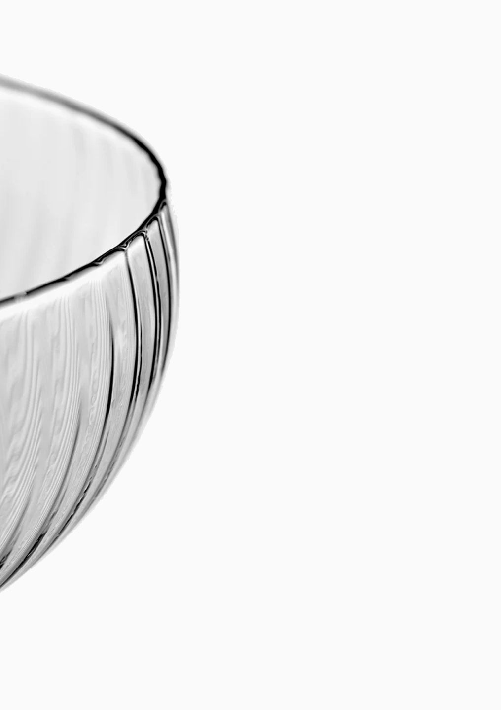 Champagne Coupe | Inku