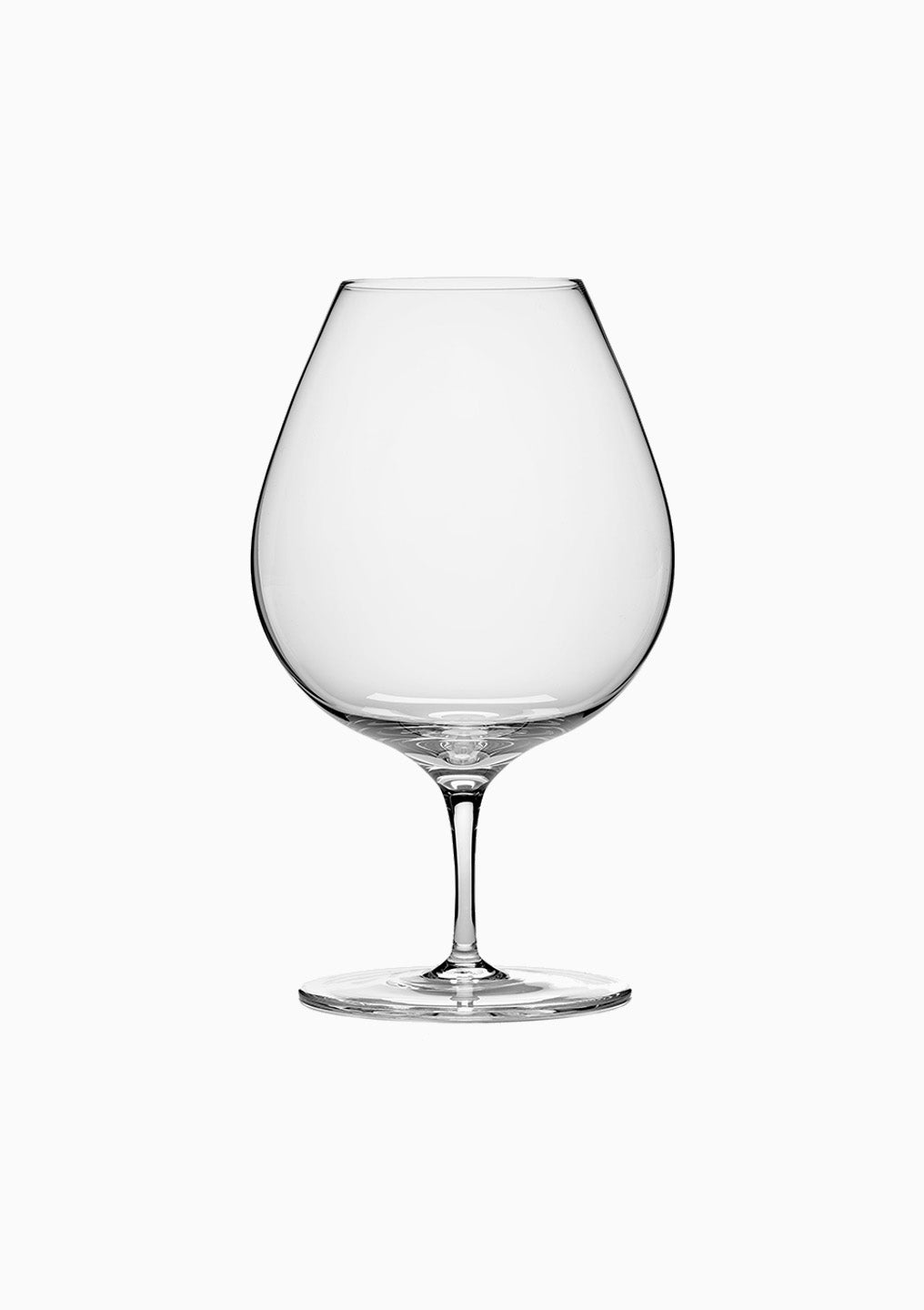 Red Wine Glass | Inku