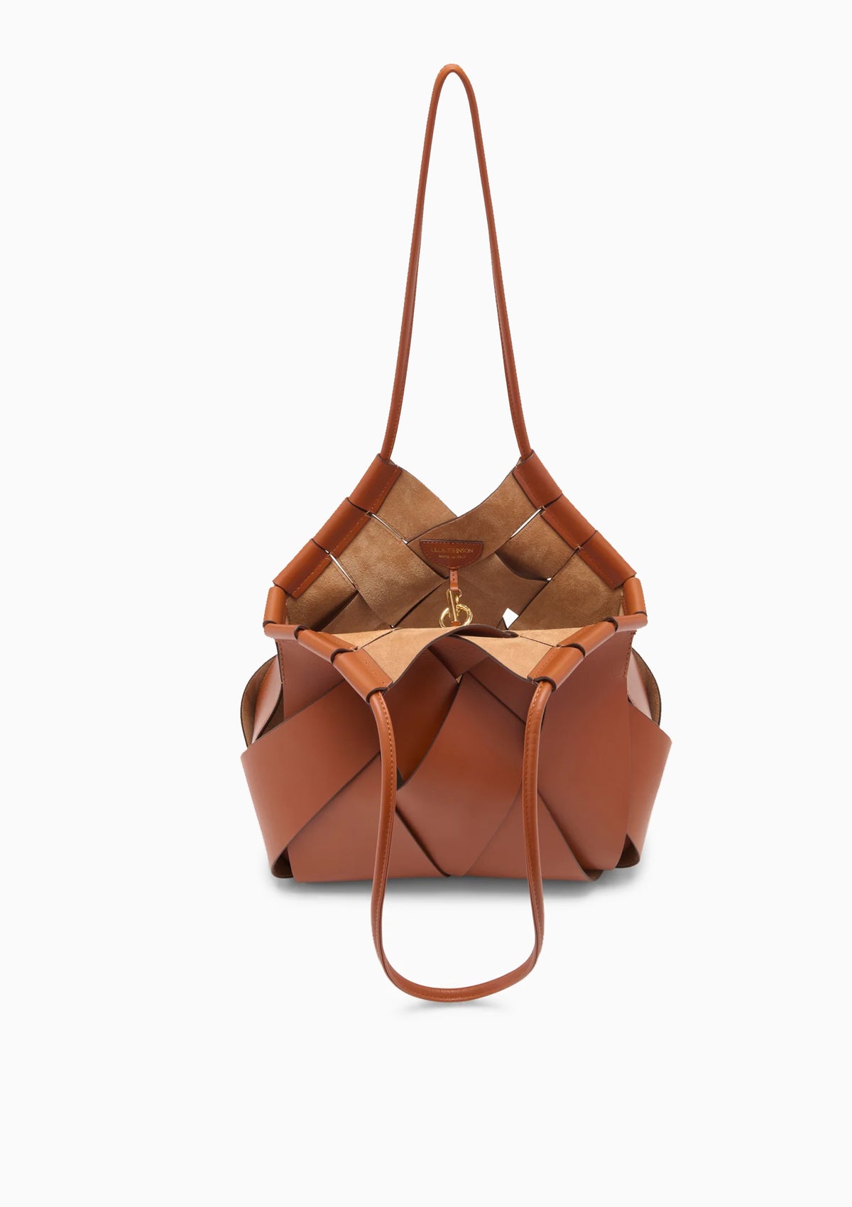Charlotte Shoulder Bag | Sierra