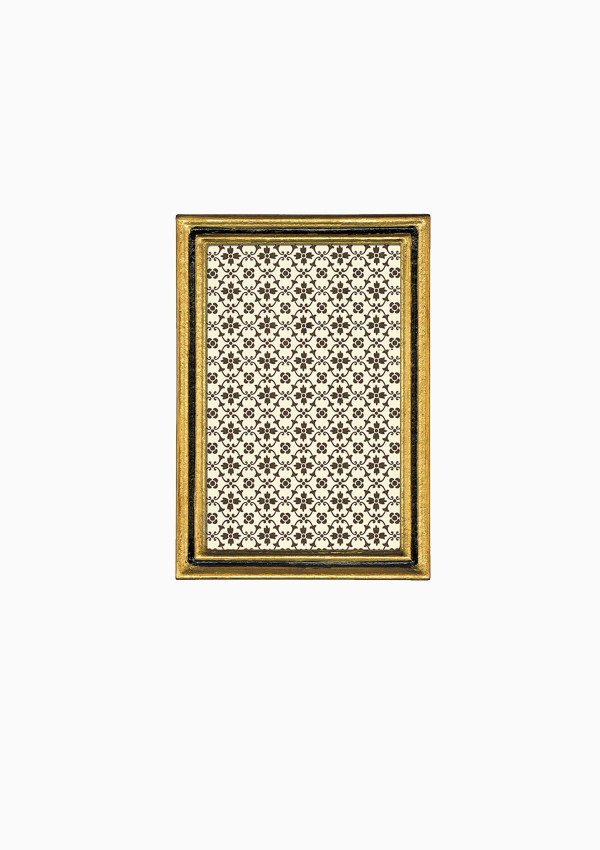Urbino Black Frame | 5"x7"