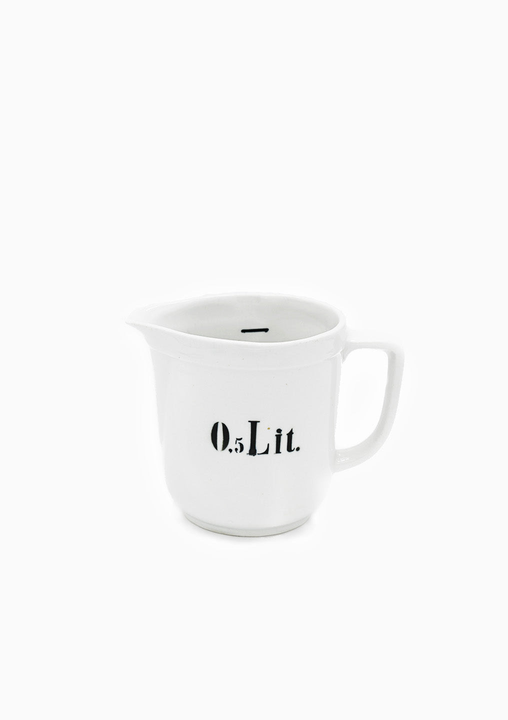 Vintage Finnish Milk Jug