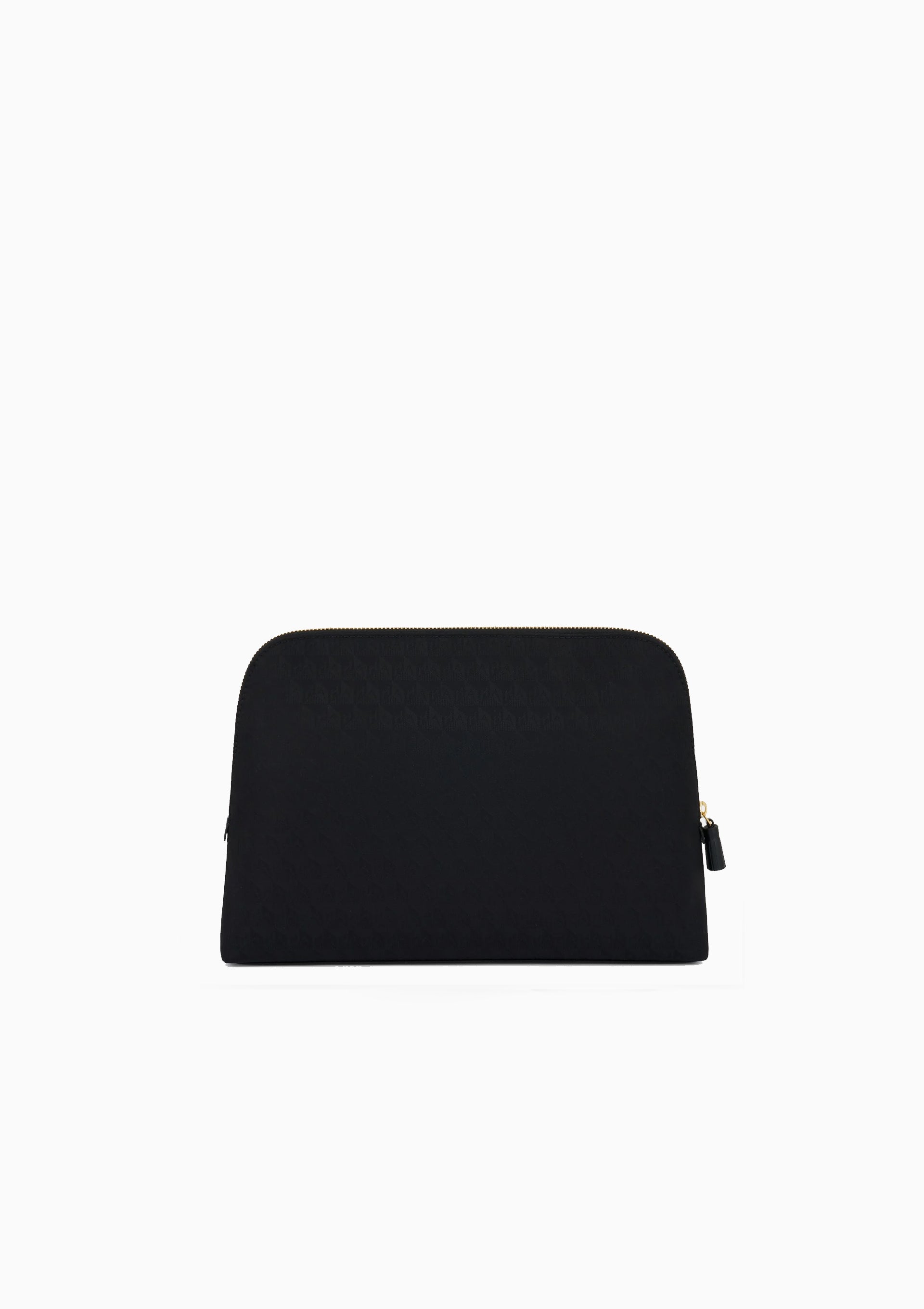 Jacquard Lotions And Potions Pouch Nylon | Black