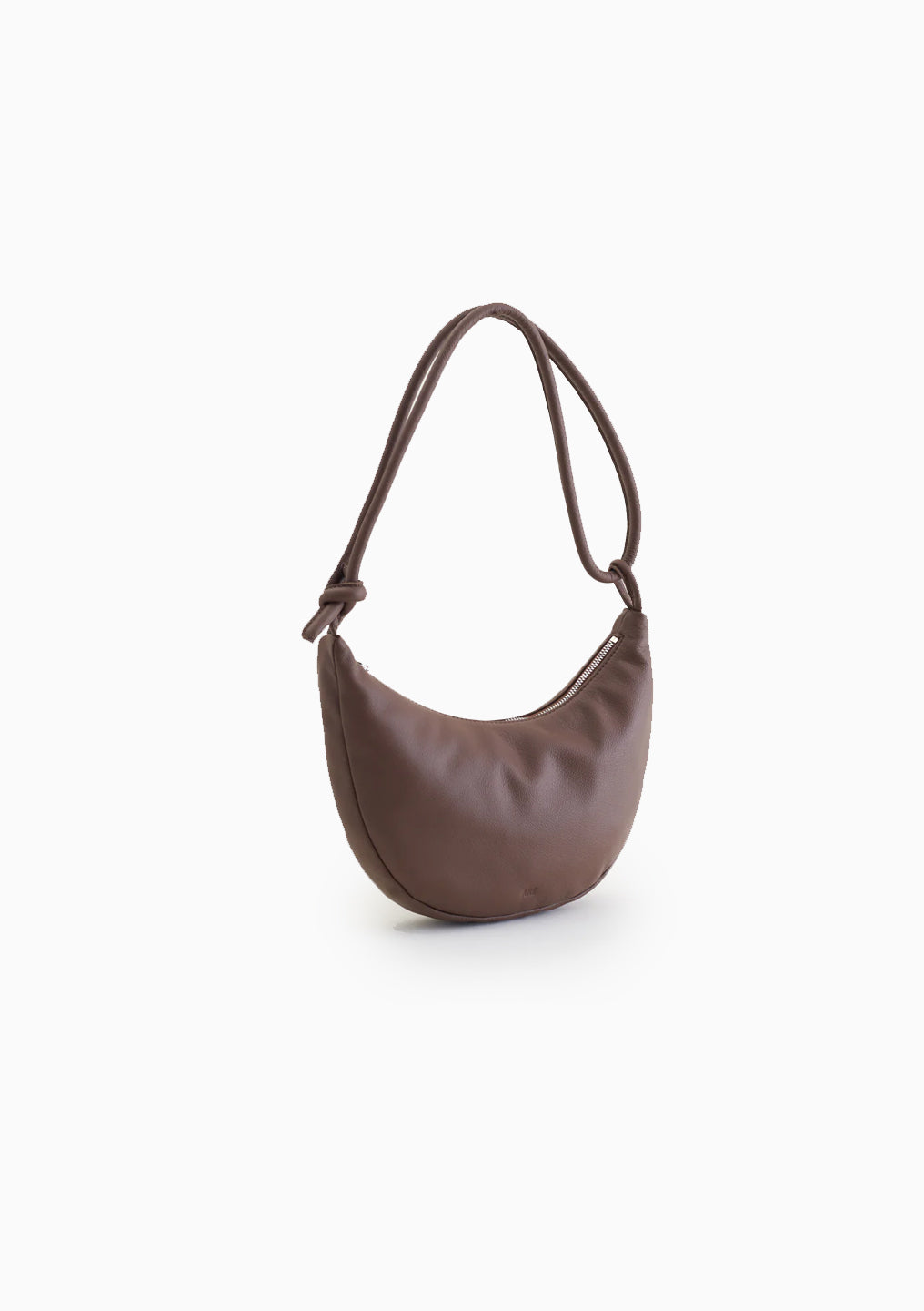 Bow Bag | Tobacco